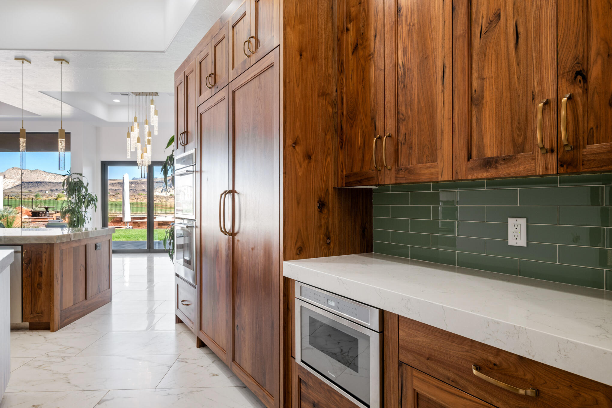 LEDGES OF ST GEORGE - Residential