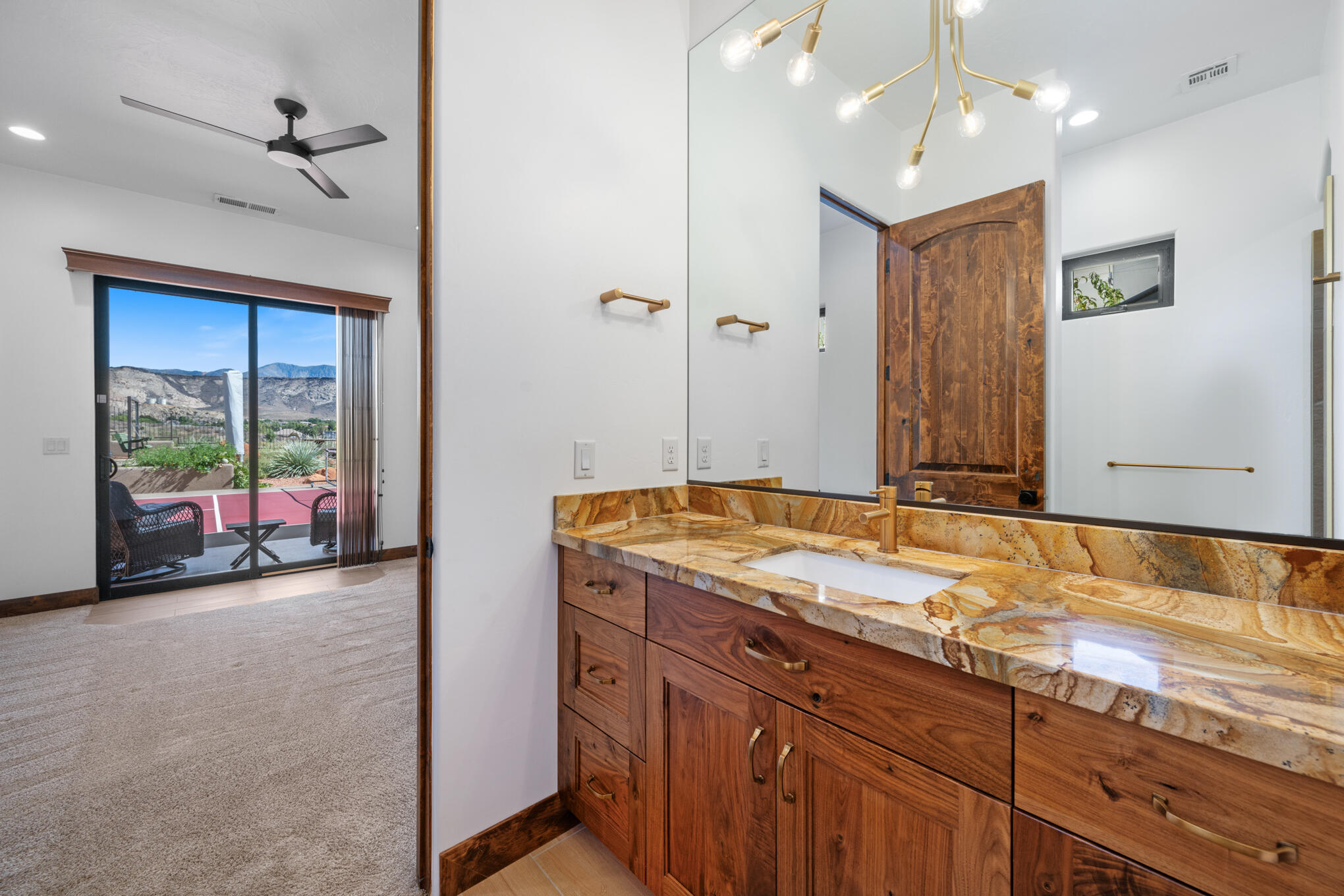 LEDGES OF ST GEORGE - Residential