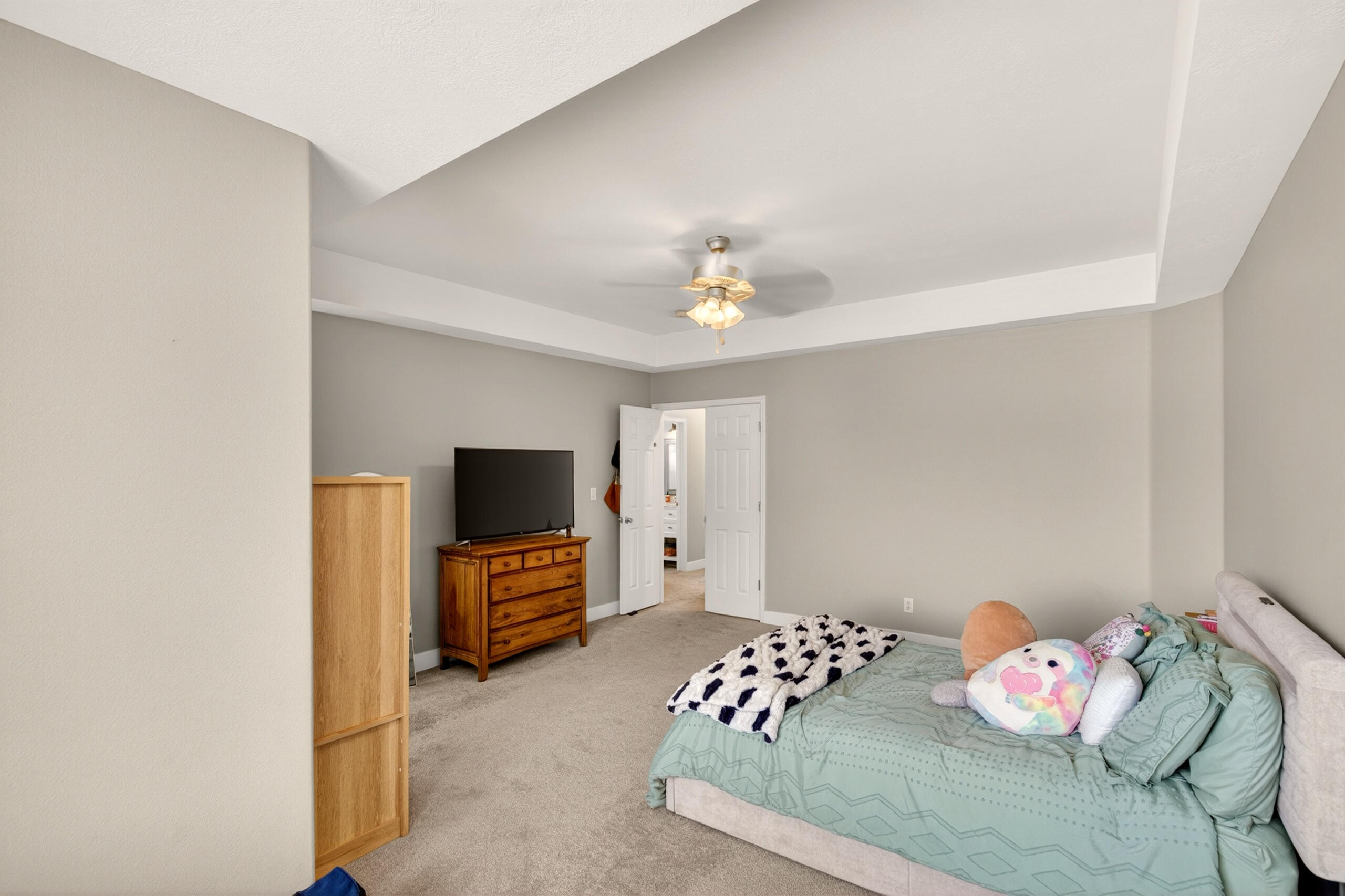 DESERT HILLS - Residential