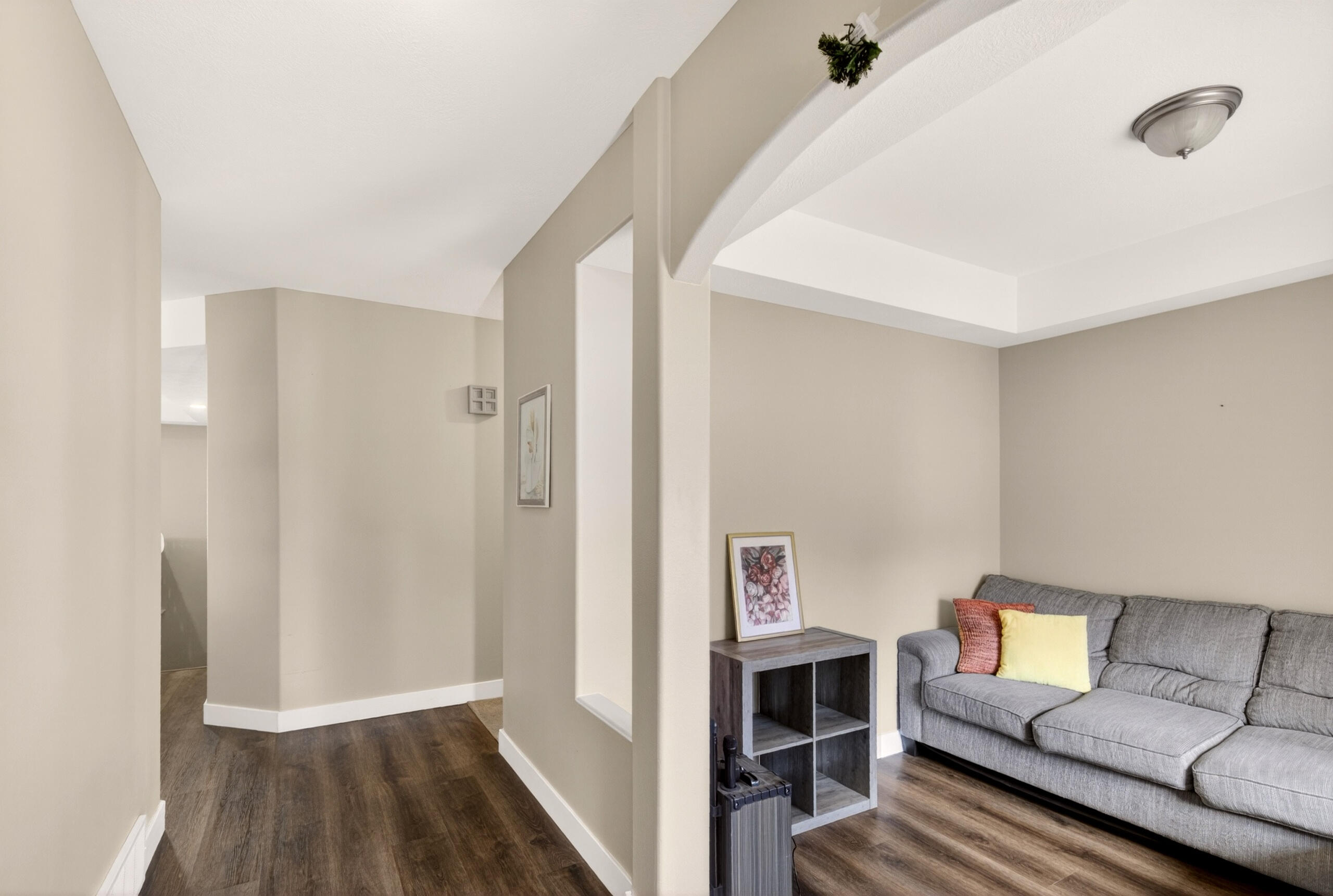 DESERT HILLS - Residential