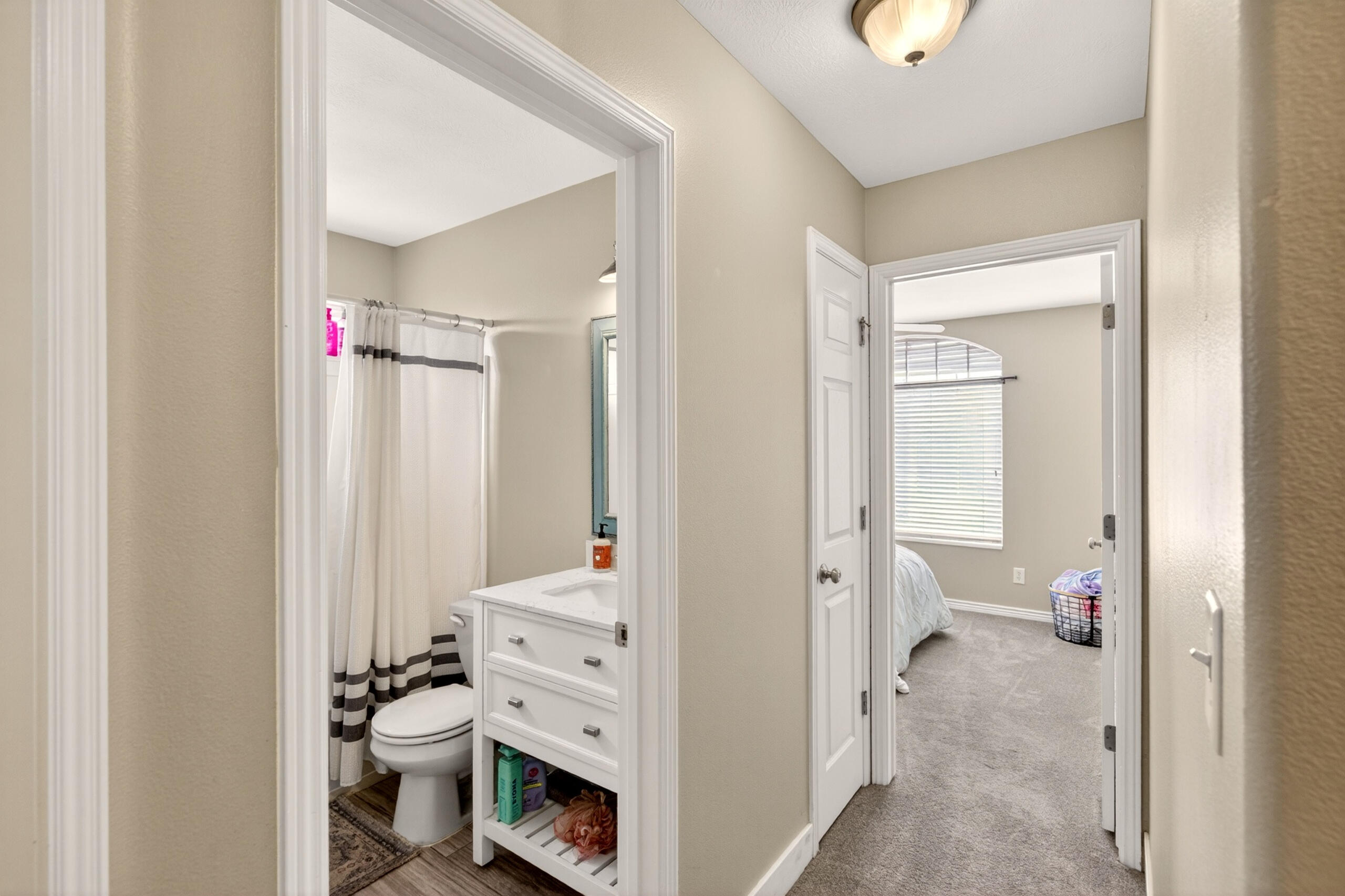 DESERT HILLS - Residential