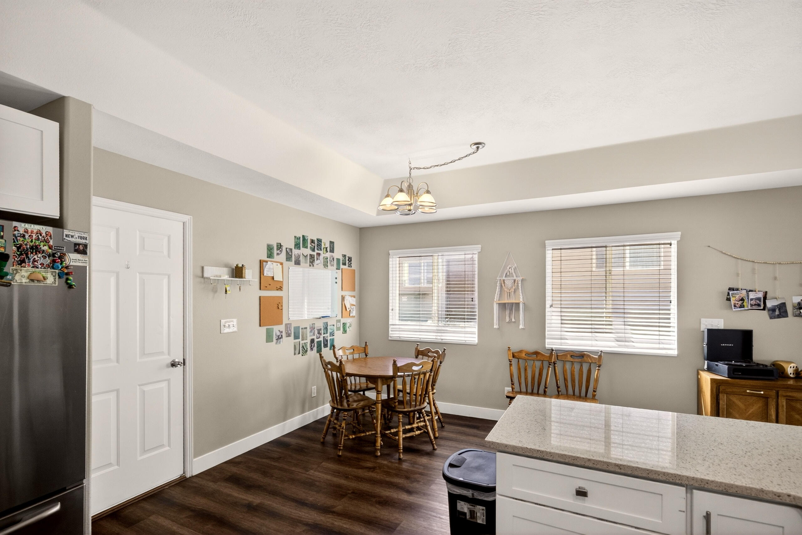 DESERT HILLS - Residential