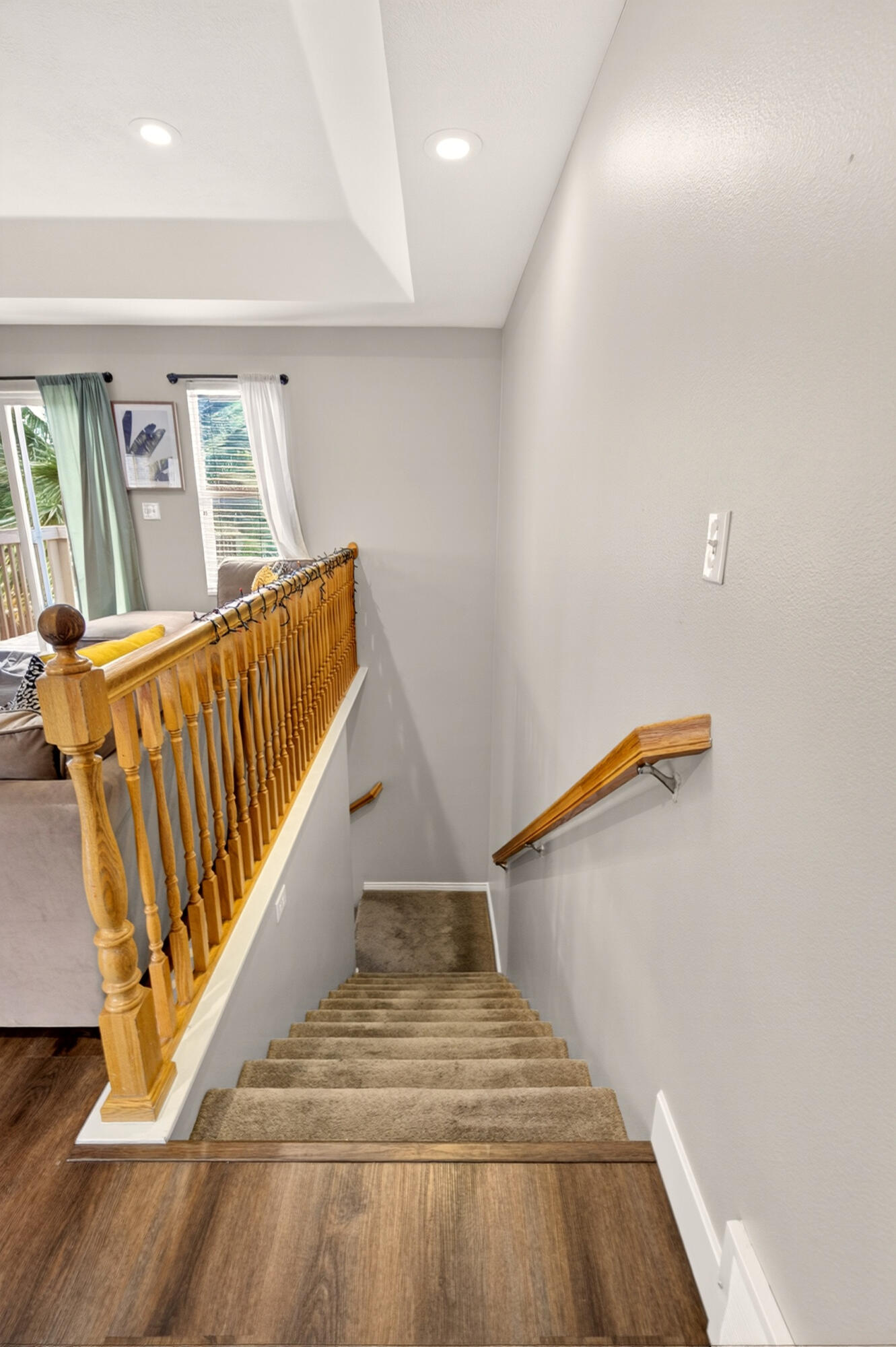 DESERT HILLS - Residential