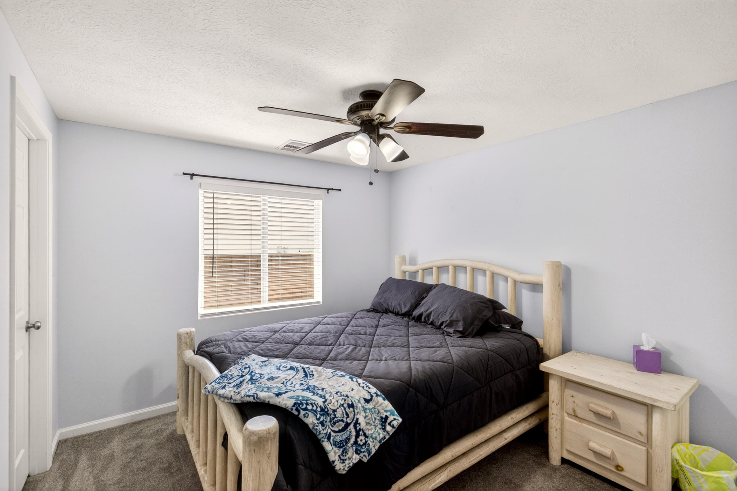 DESERT HILLS - Residential