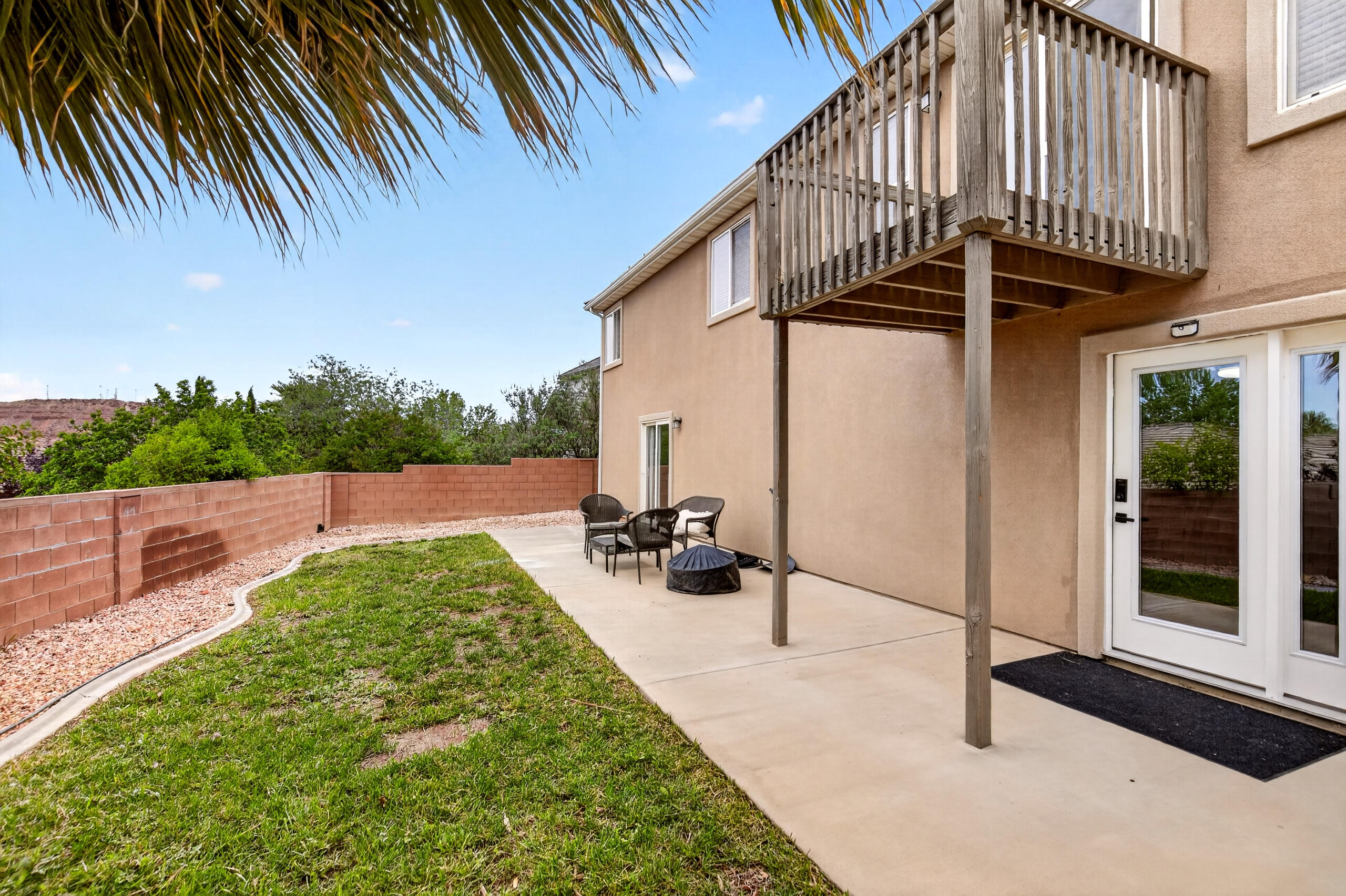 DESERT HILLS - Residential