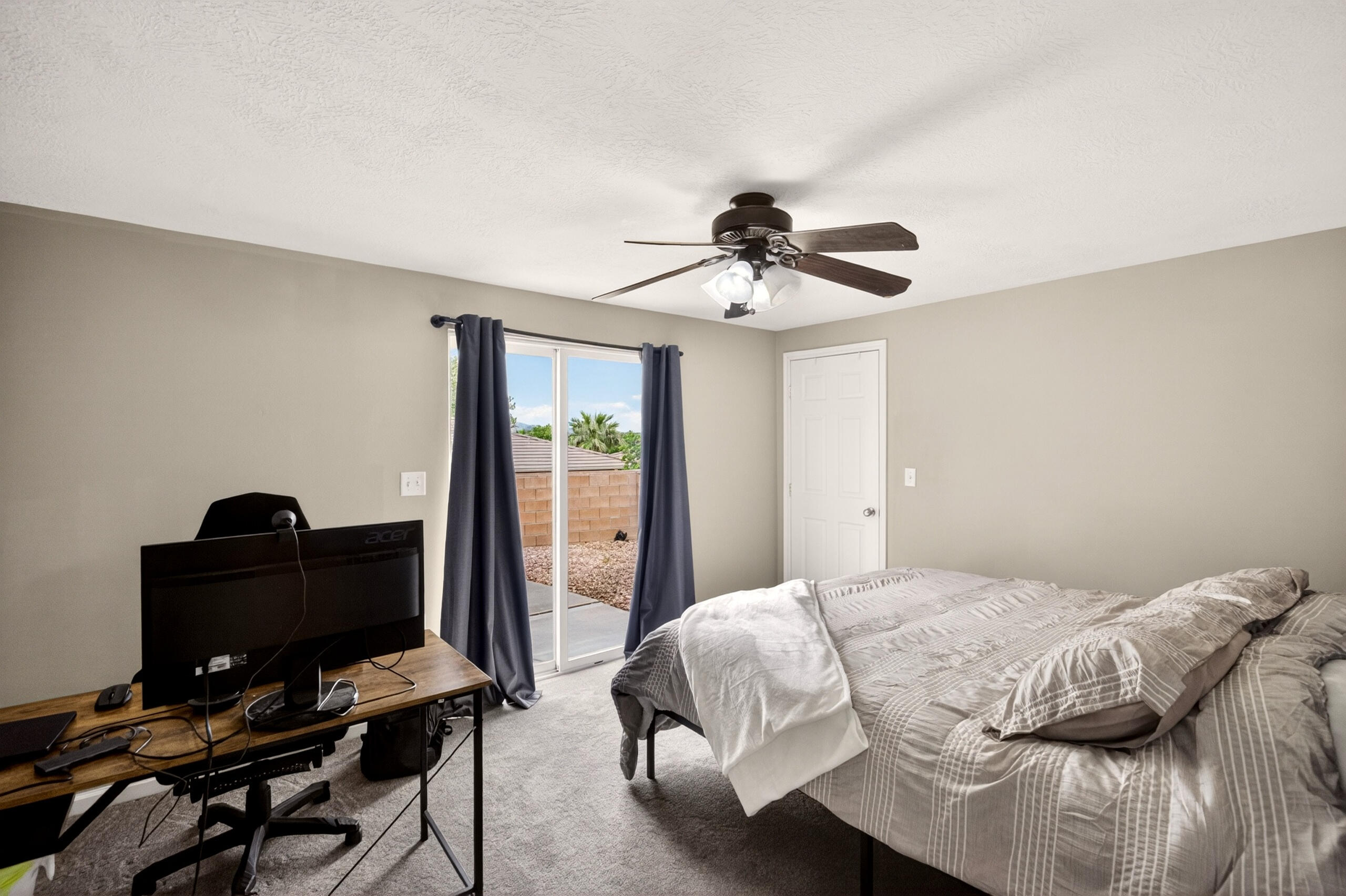 DESERT HILLS - Residential