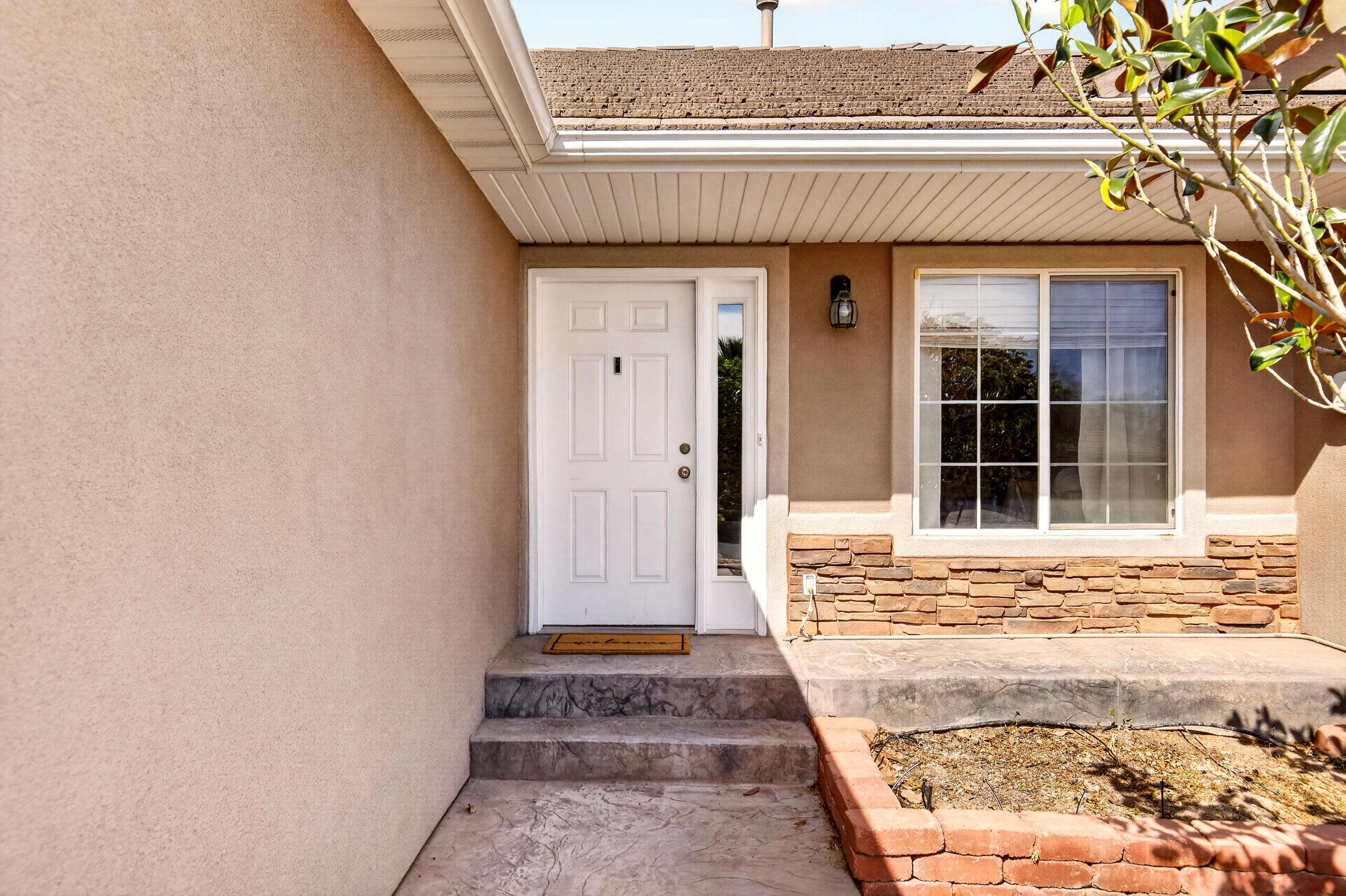 DESERT HILLS - Residential