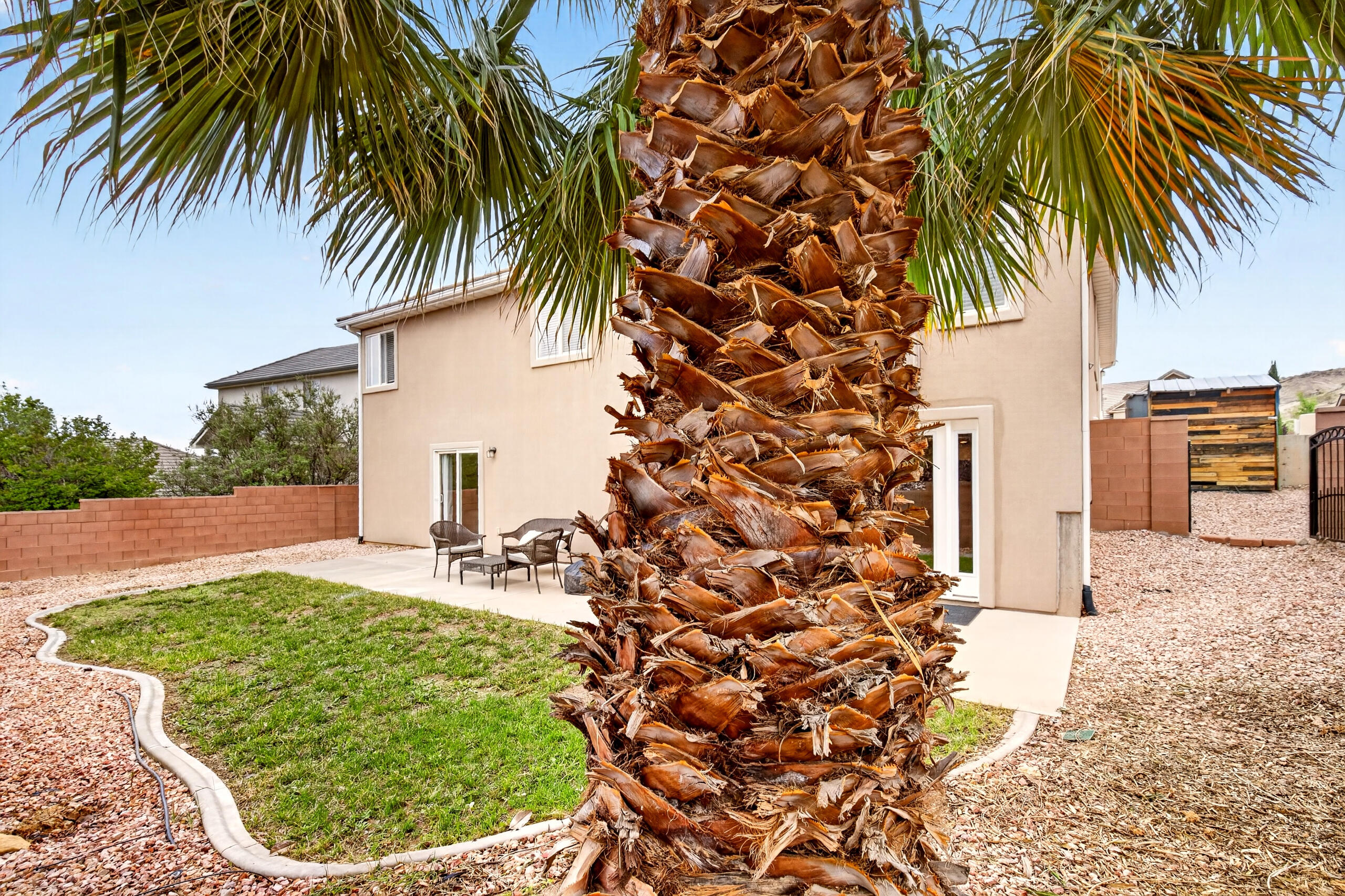 DESERT HILLS - Residential