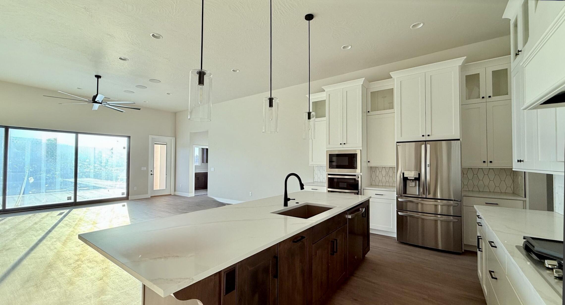 RIVERBEND AT SUNRISE VALLEY - Residential