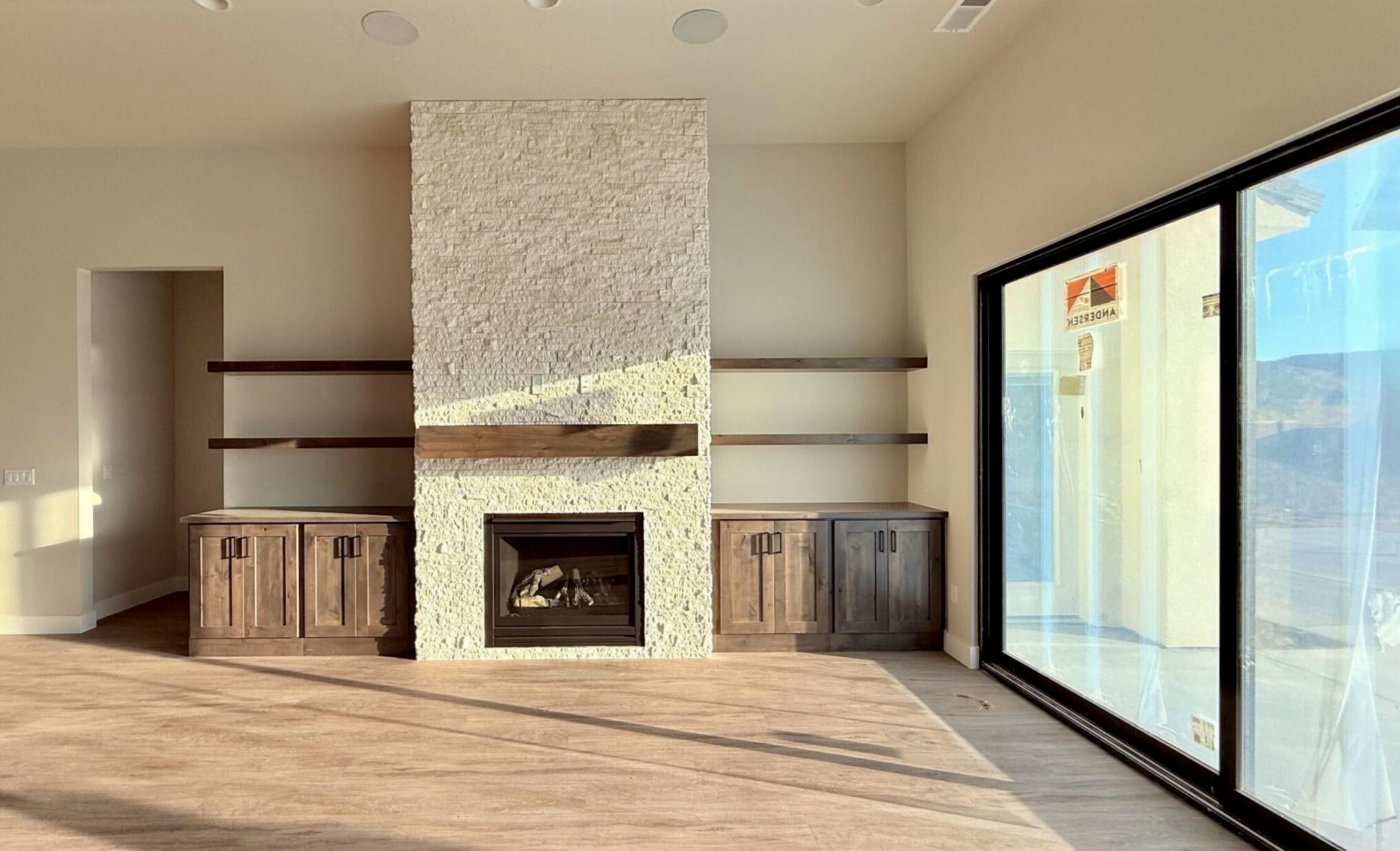 RIVERBEND AT SUNRISE VALLEY - Residential