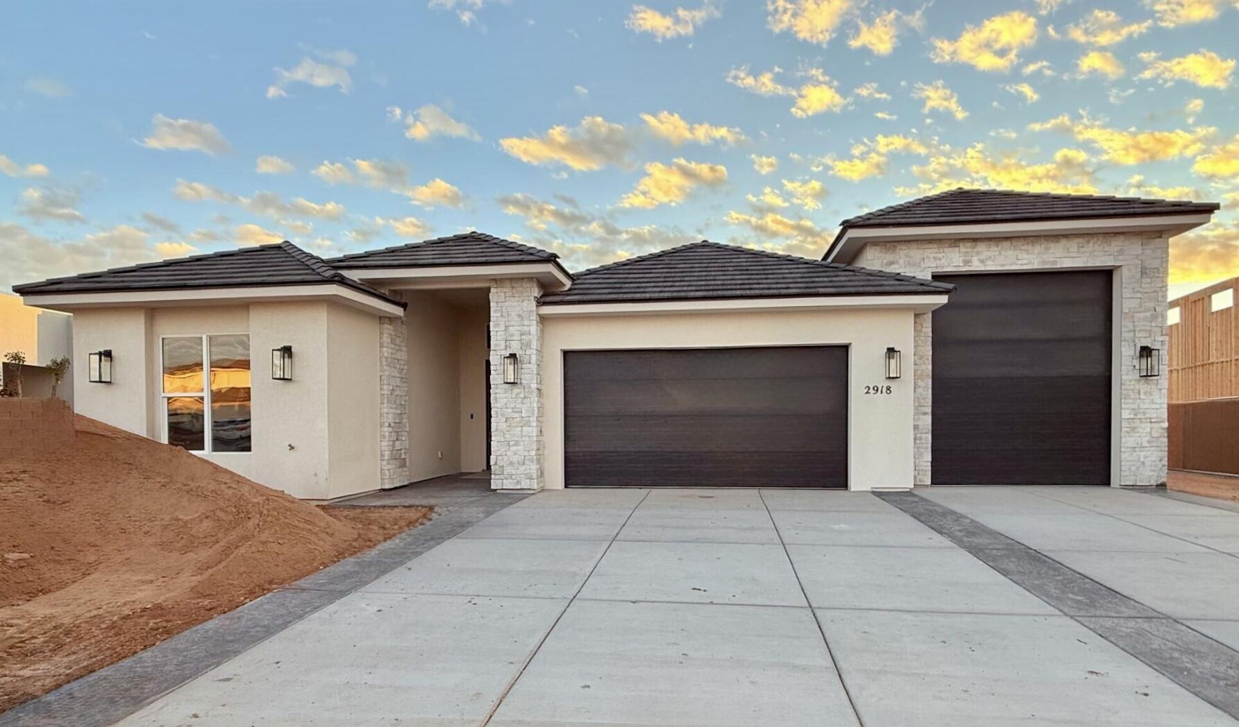 RIVERBEND AT SUNRISE VALLEY - Residential