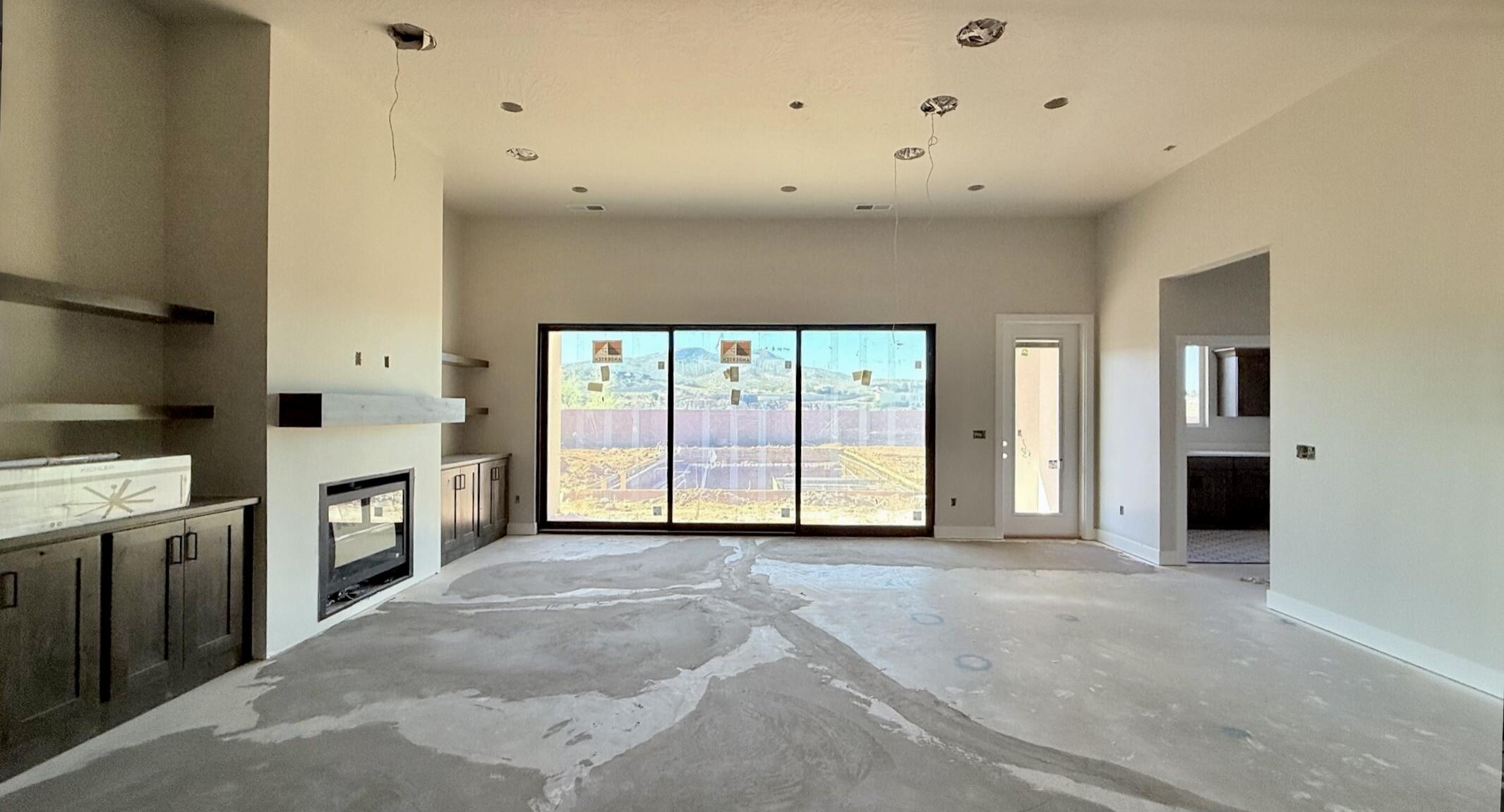 RIVERBEND AT SUNRISE VALLEY - Residential