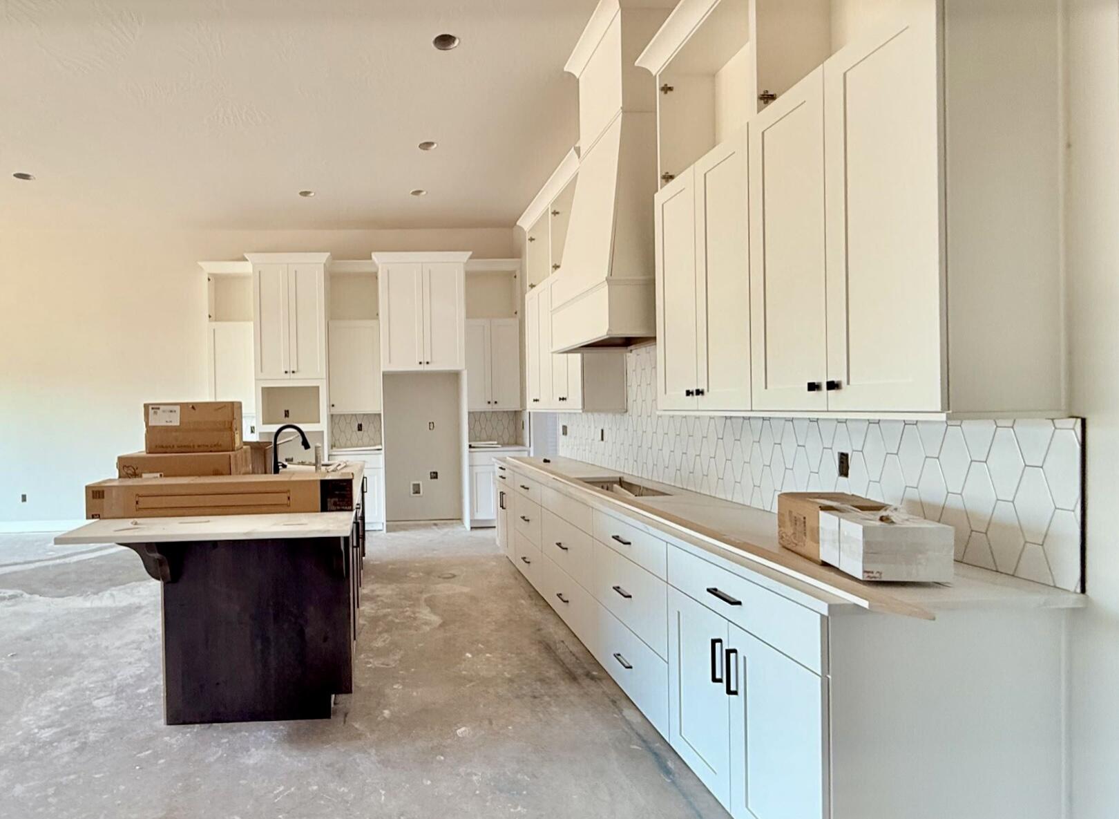 RIVERBEND AT SUNRISE VALLEY - Residential