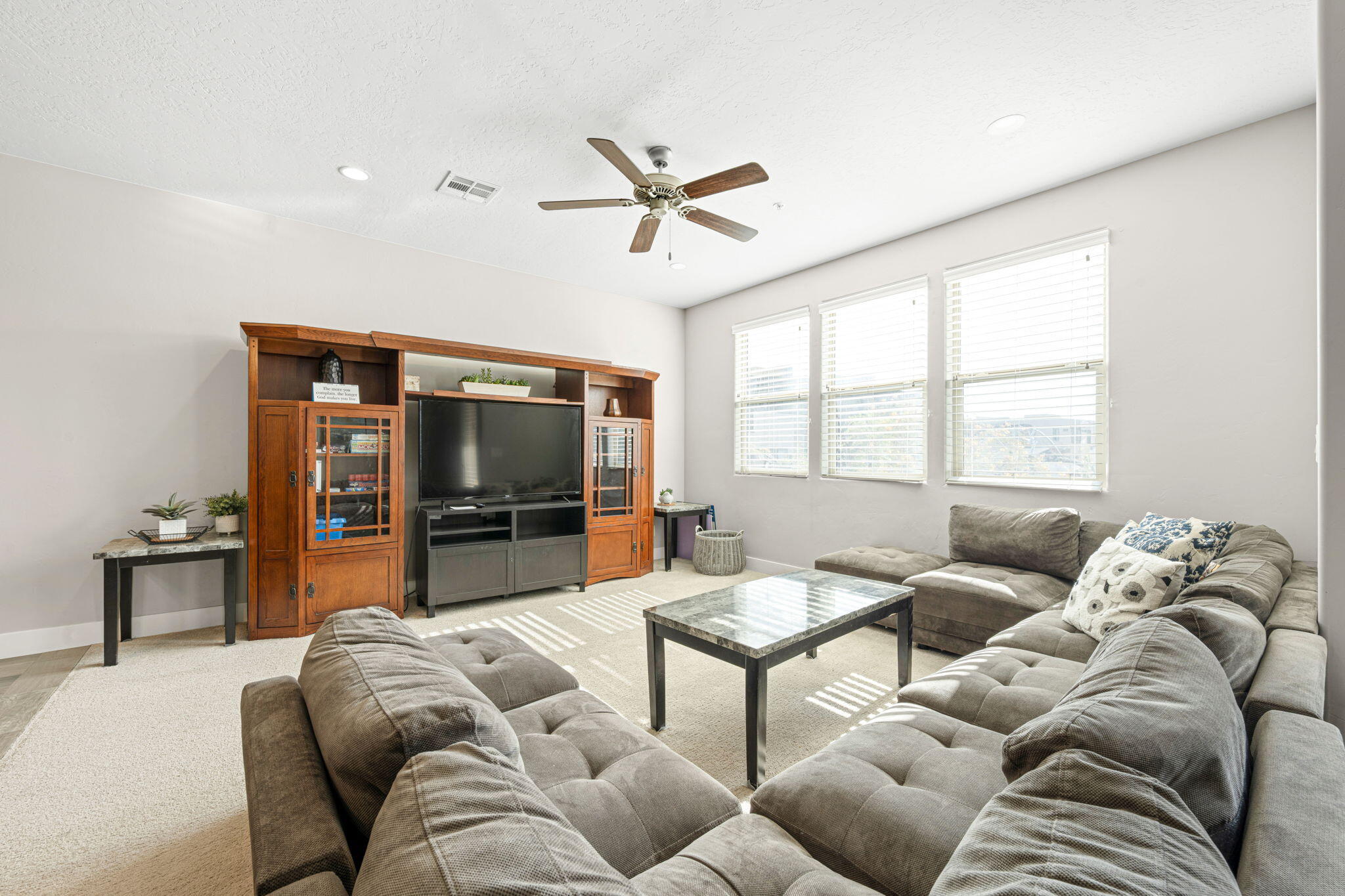 TOWN CENTER AT CORAL CANYON - Residential