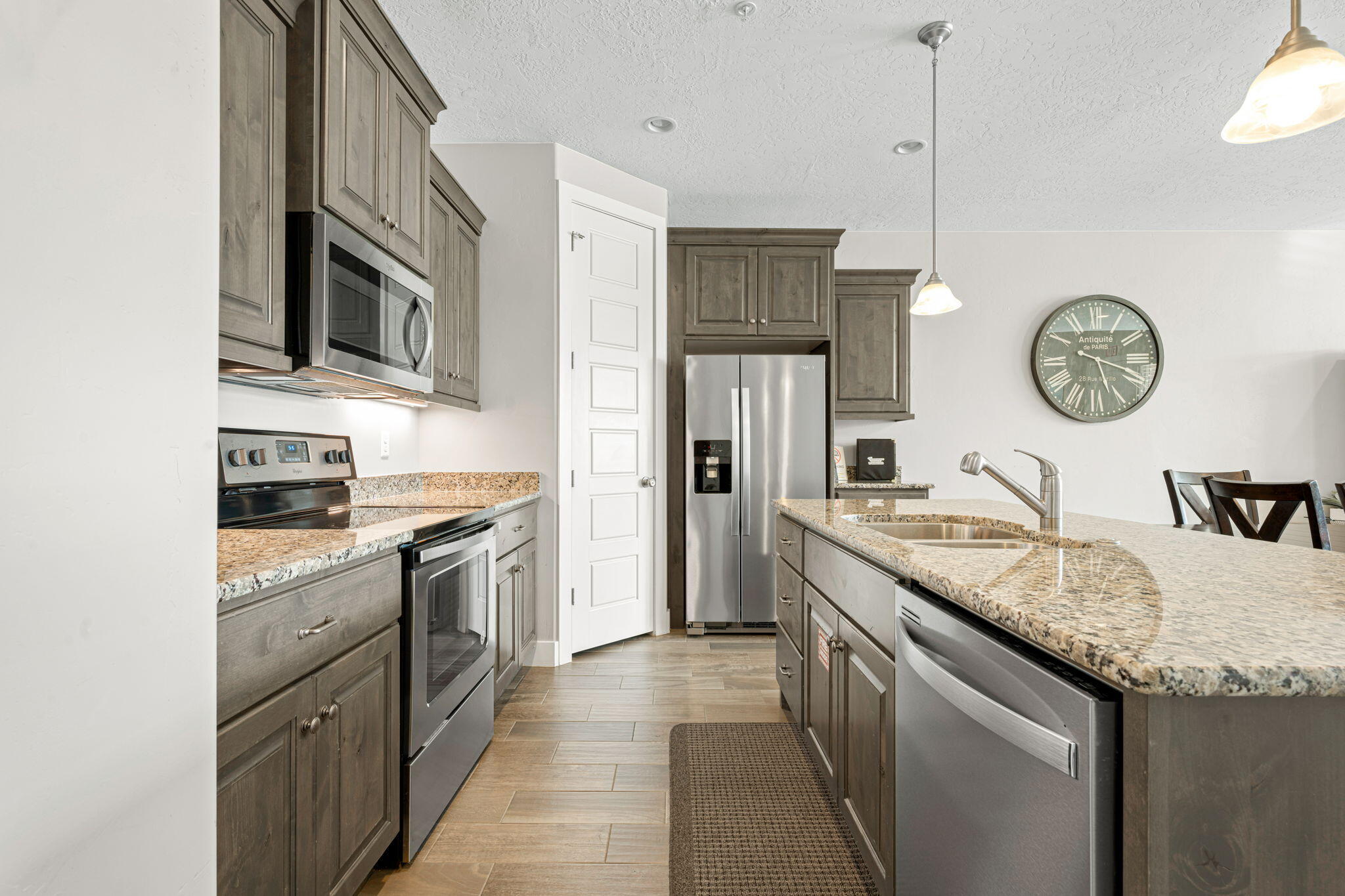 TOWN CENTER AT CORAL CANYON - Residential