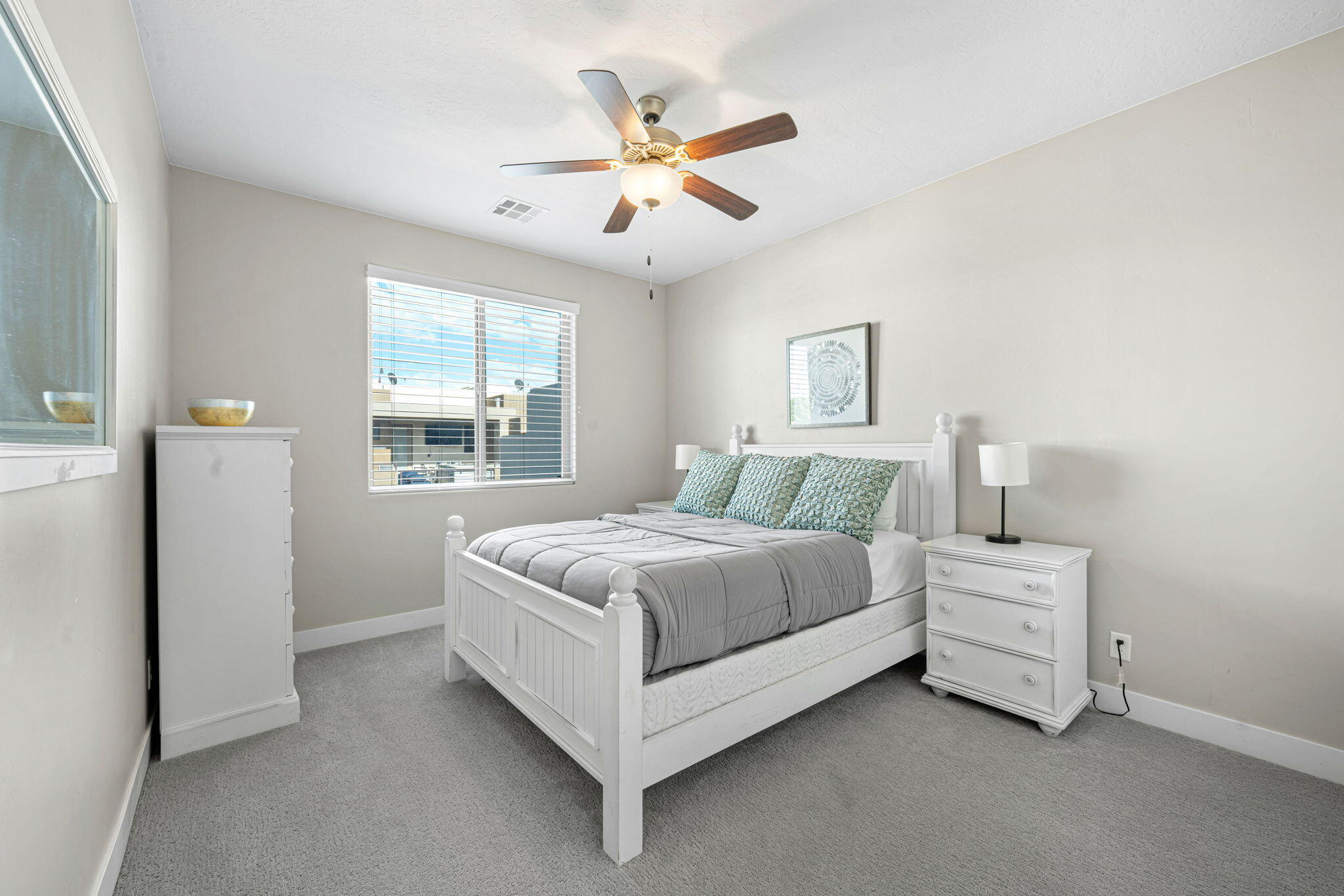 TOWN CENTER AT CORAL CANYON - Residential