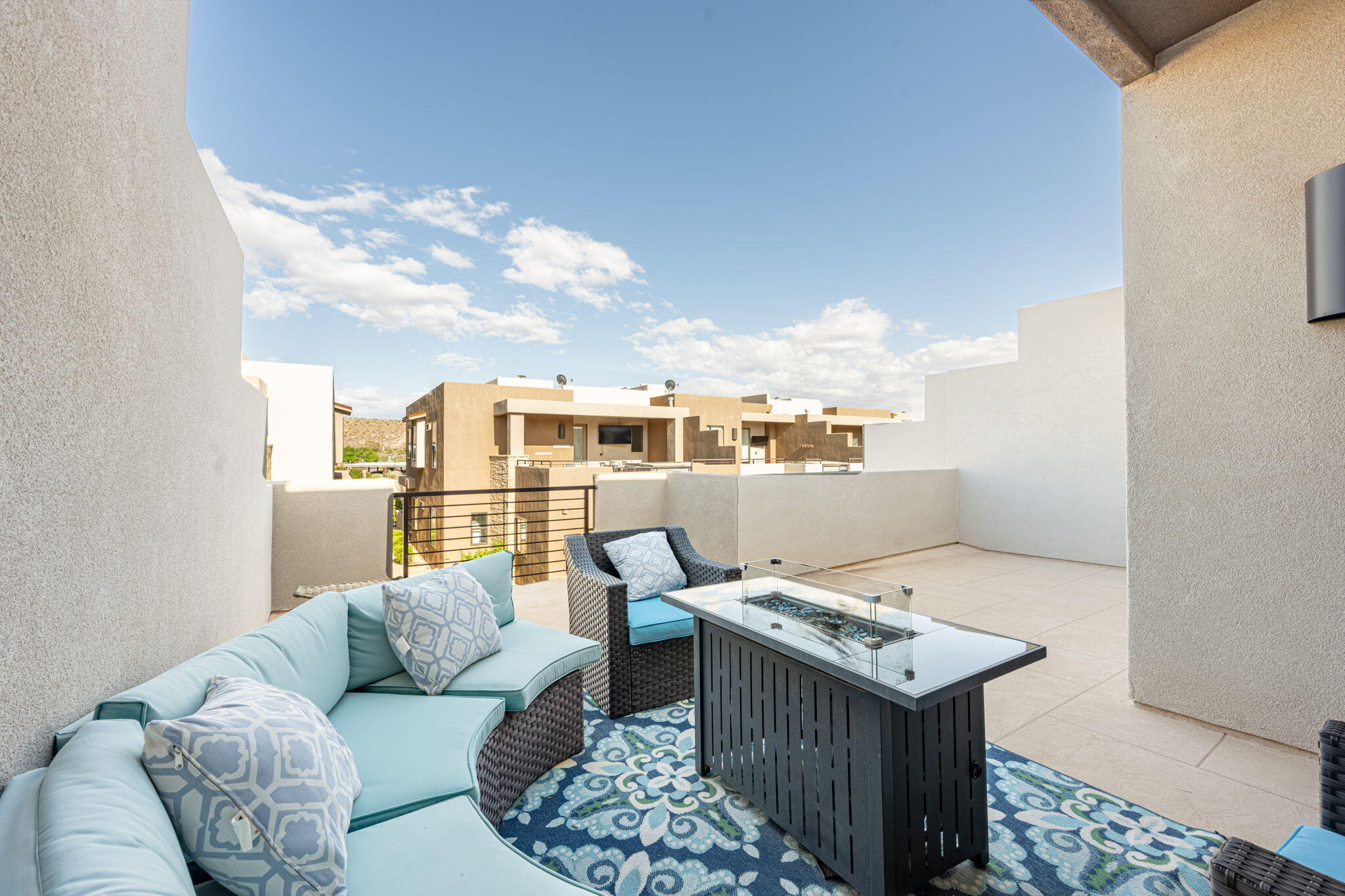 TOWN CENTER AT CORAL CANYON - Residential