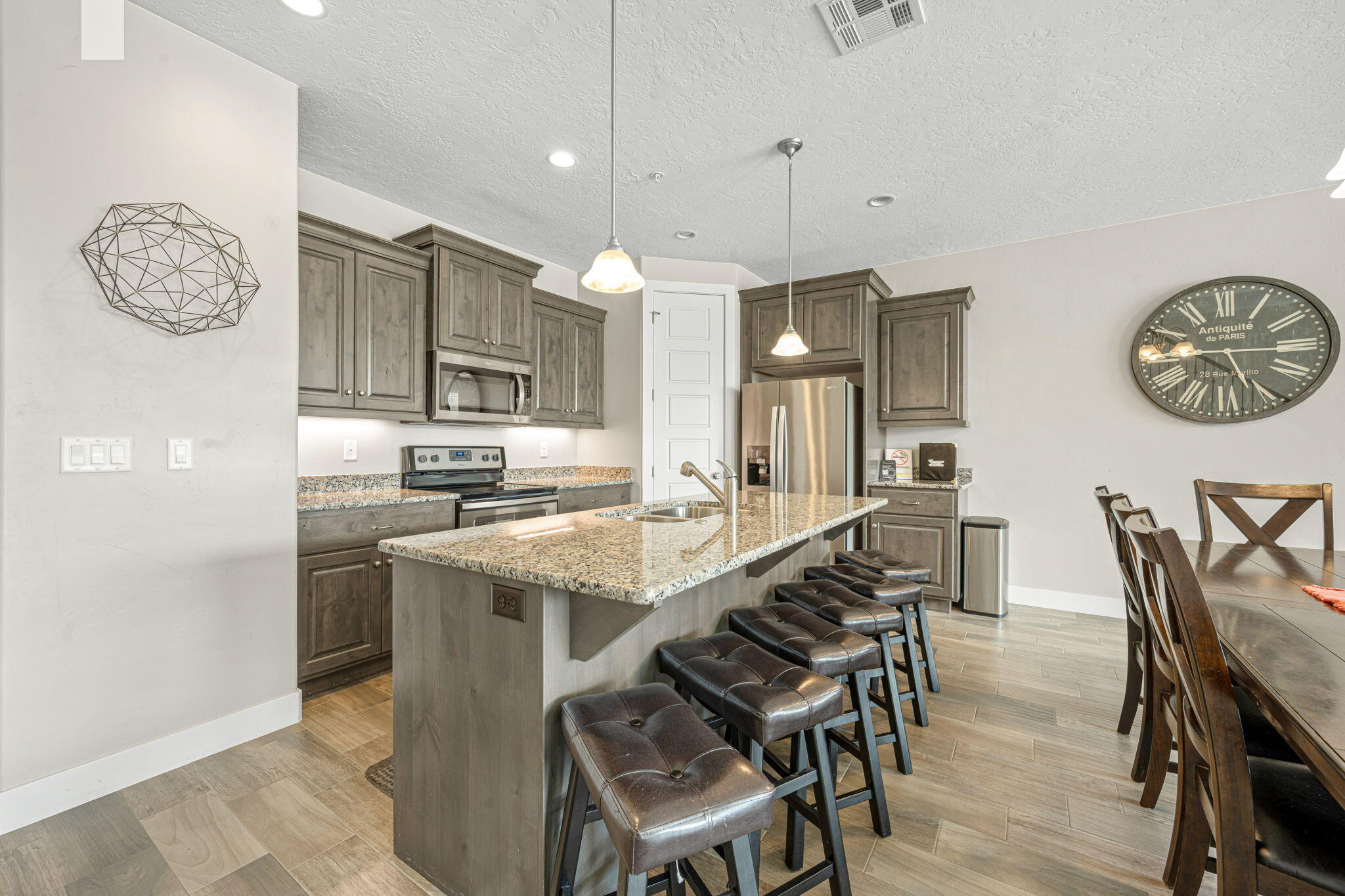 TOWN CENTER AT CORAL CANYON - Residential