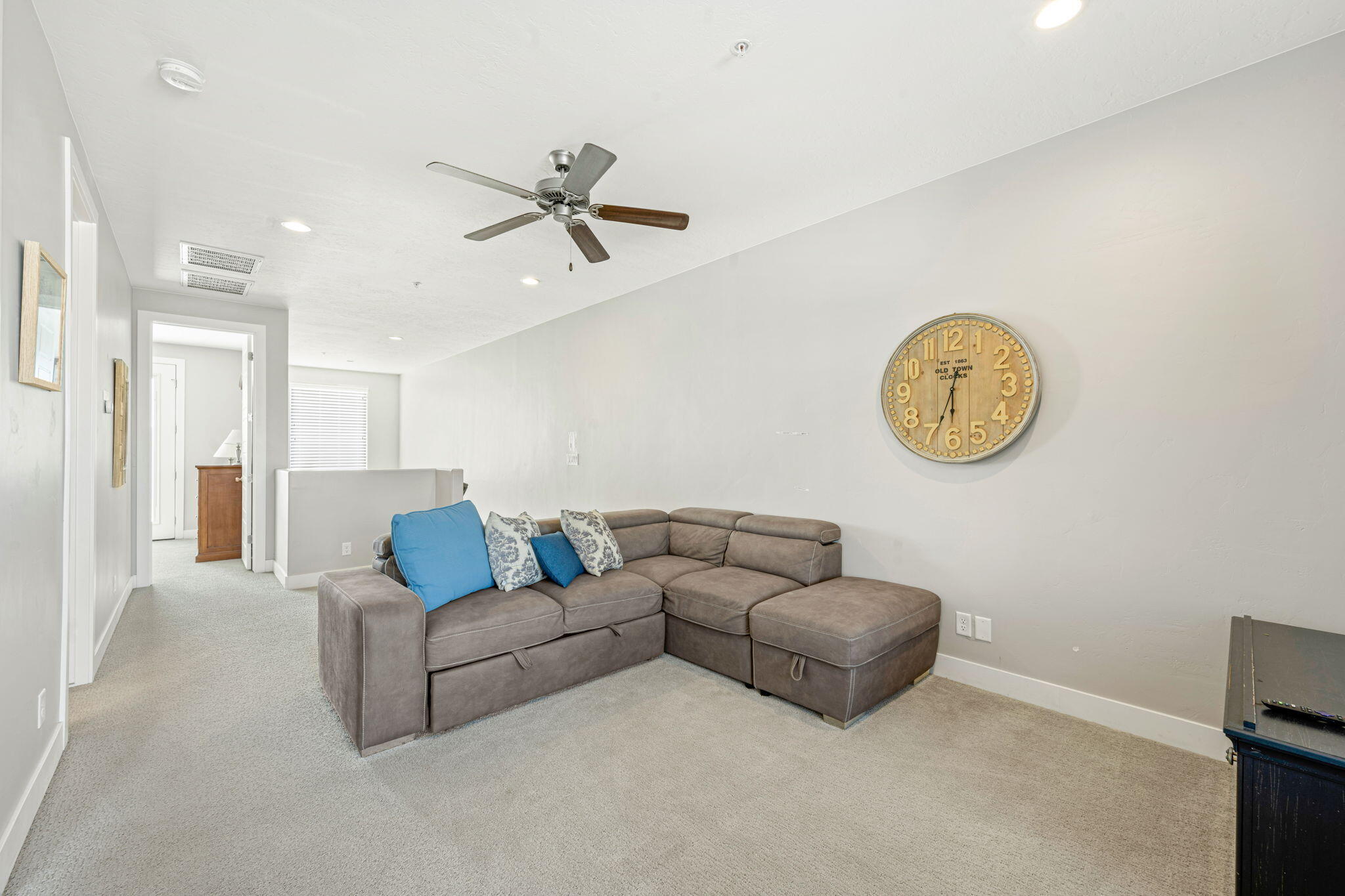 TOWN CENTER AT CORAL CANYON - Residential