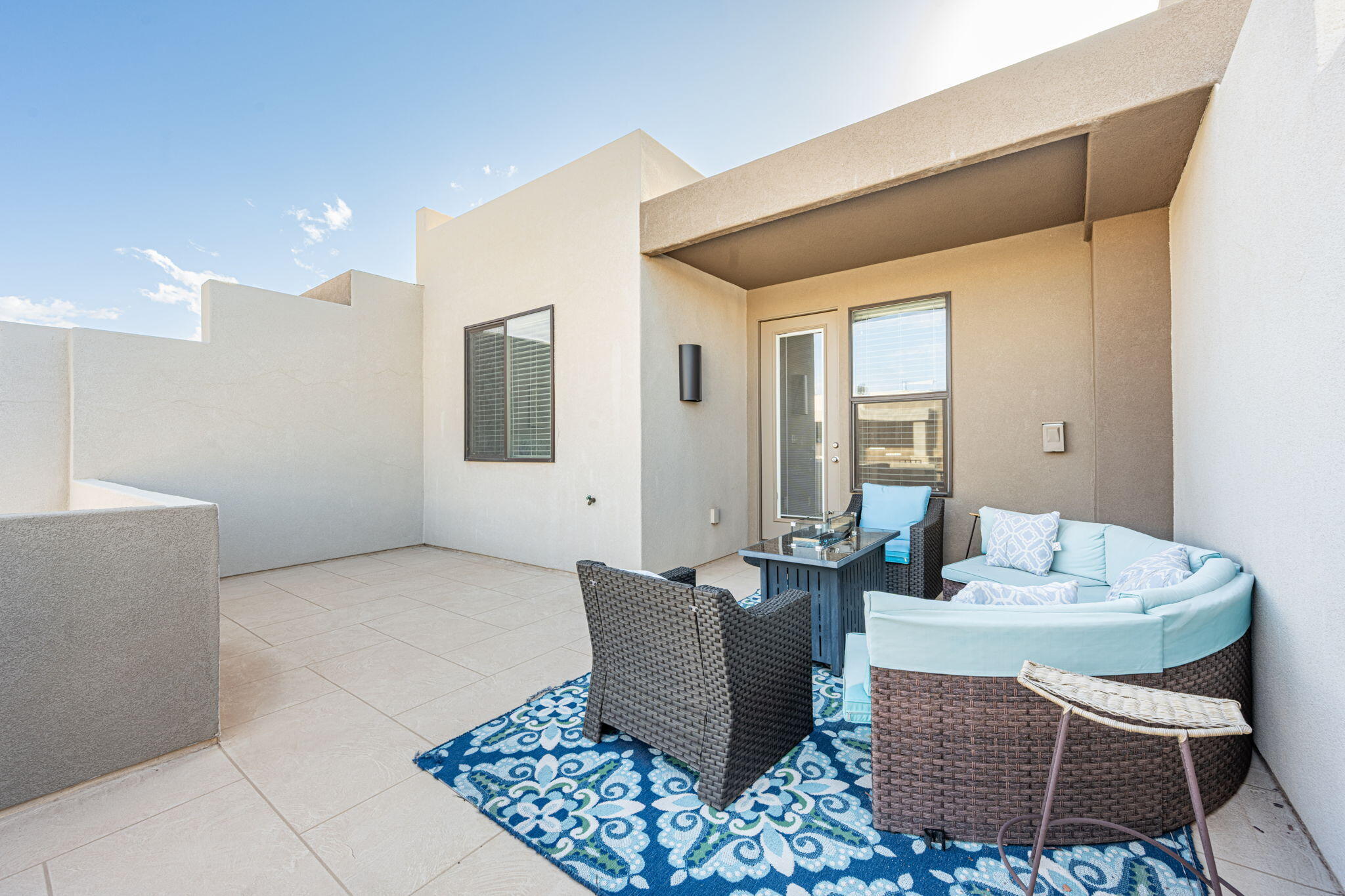 TOWN CENTER AT CORAL CANYON - Residential
