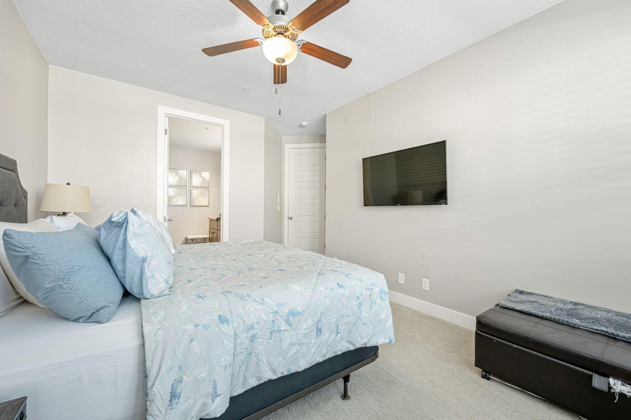 TOWN CENTER AT CORAL CANYON - Residential