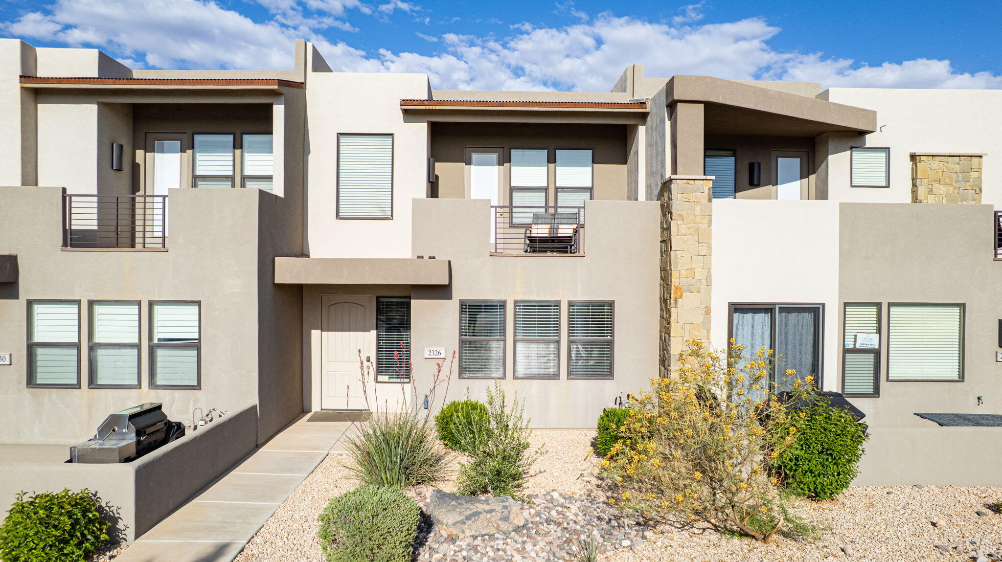 TOWN CENTER AT CORAL CANYON - Residential