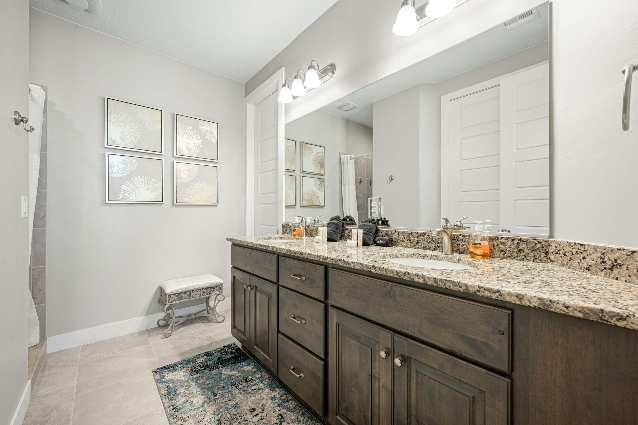 TOWN CENTER AT CORAL CANYON - Residential