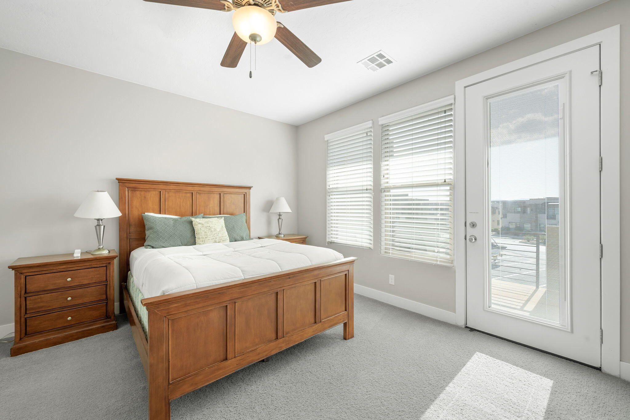 TOWN CENTER AT CORAL CANYON - Residential