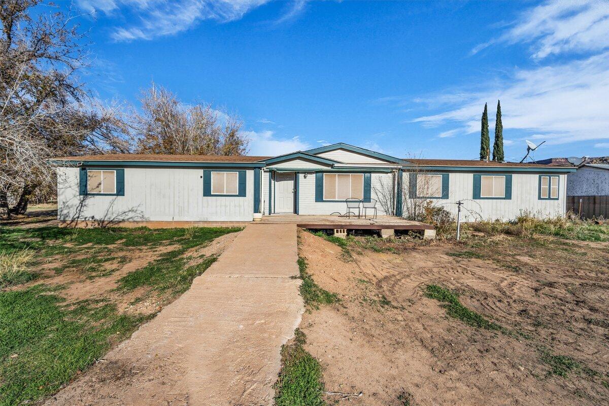 LAVERKIN TOWNSITE AND FIELD - Residential