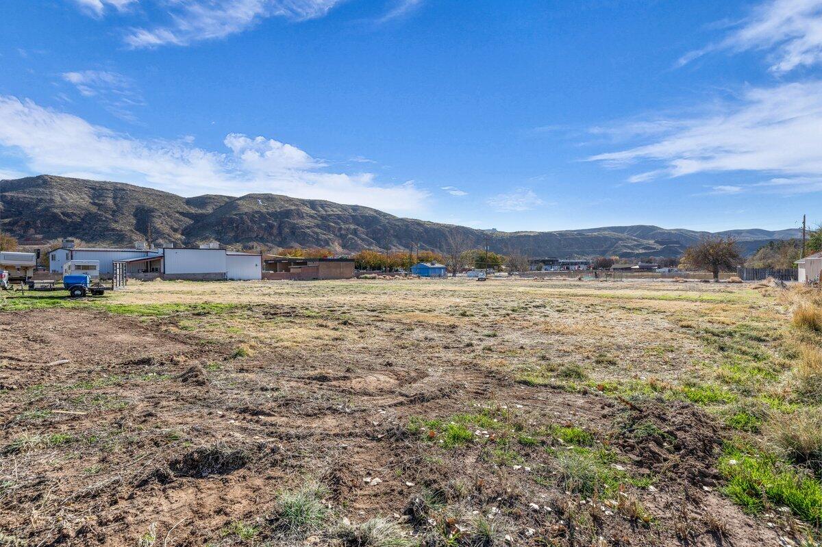 LAVERKIN TOWNSITE AND FIELD - Residential