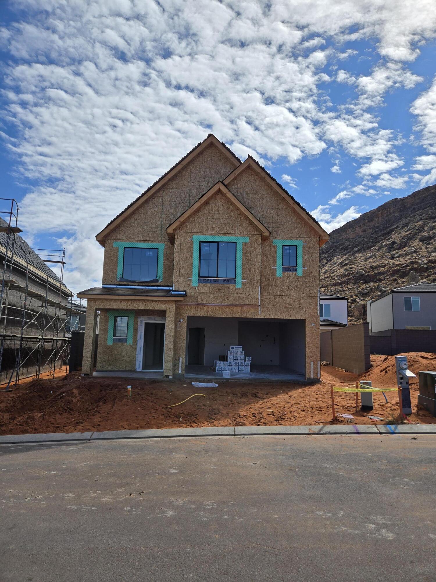 STANDING ROCK EAST AT LONG VALLEY - Residential