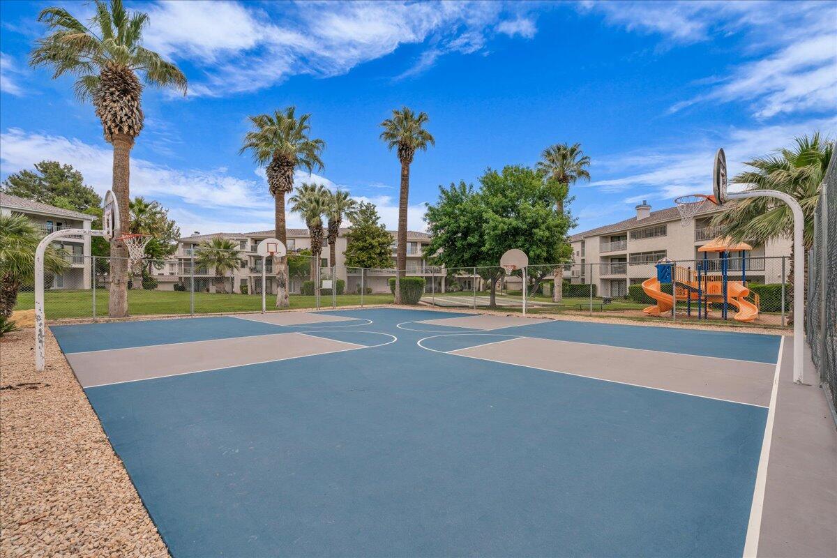 LAS PALMAS RESORT CONDOS - Residential