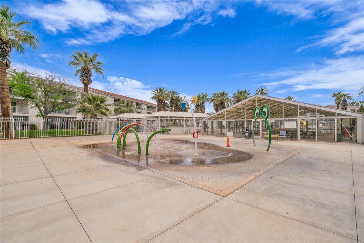 LAS PALMAS RESORT CONDOS - Residential