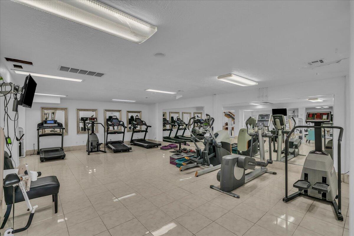 LAS PALMAS RESORT CONDOS - Residential