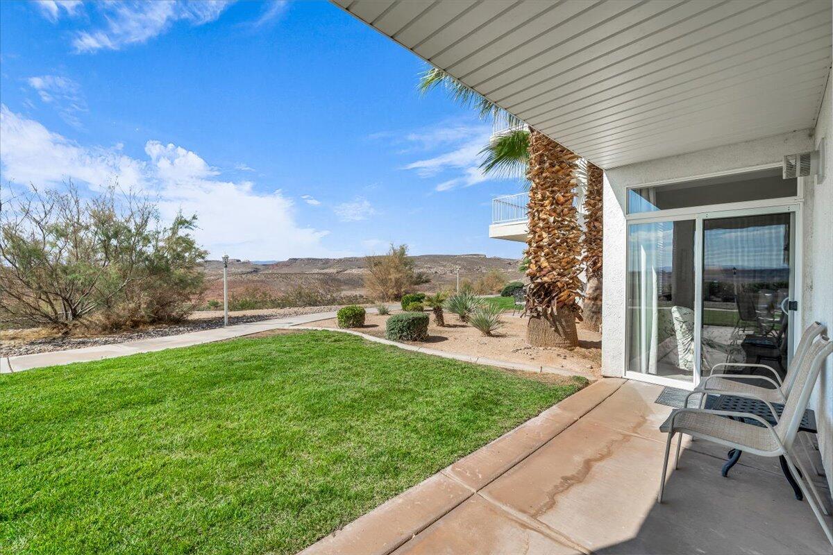 LAS PALMAS RESORT CONDOS - Residential