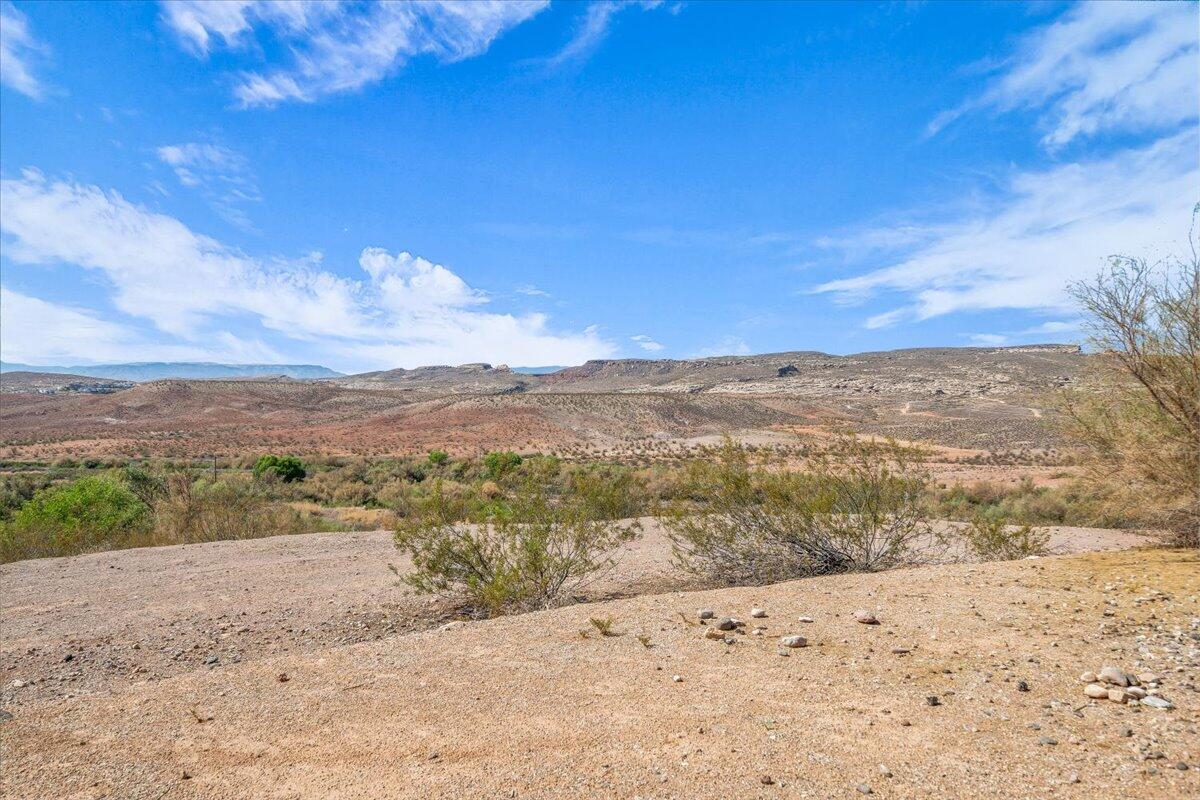 LAS PALMAS RESORT CONDOS - Residential