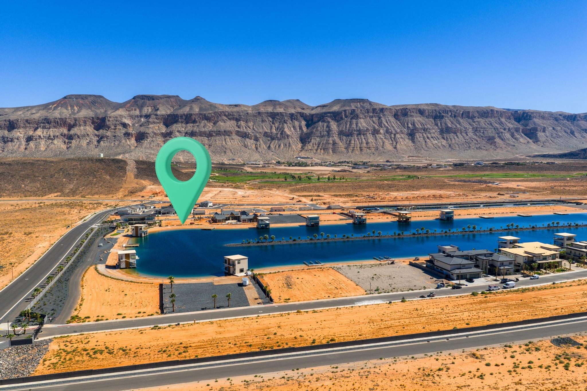 SOUTHERN SHORES - Land