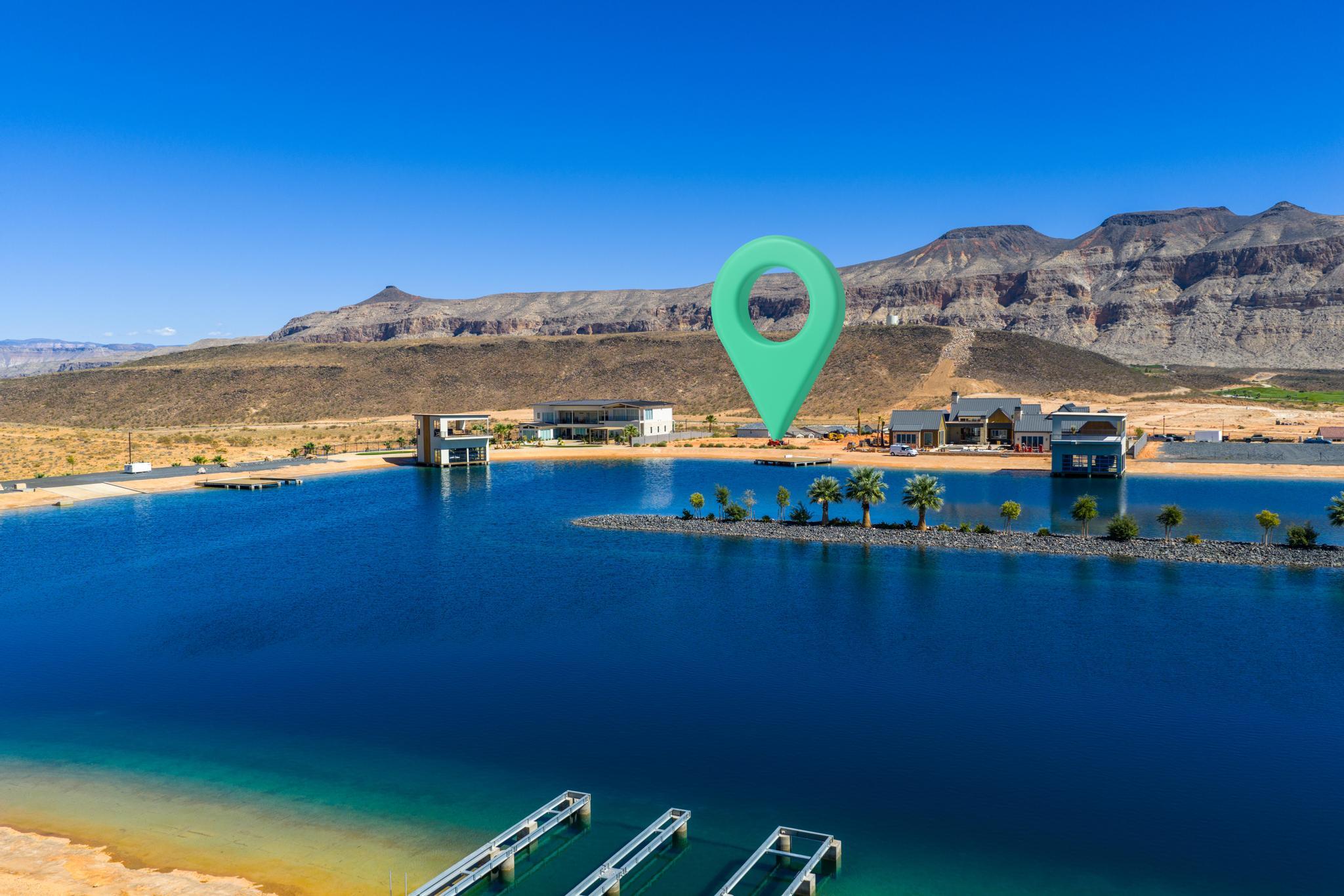 SOUTHERN SHORES - Land