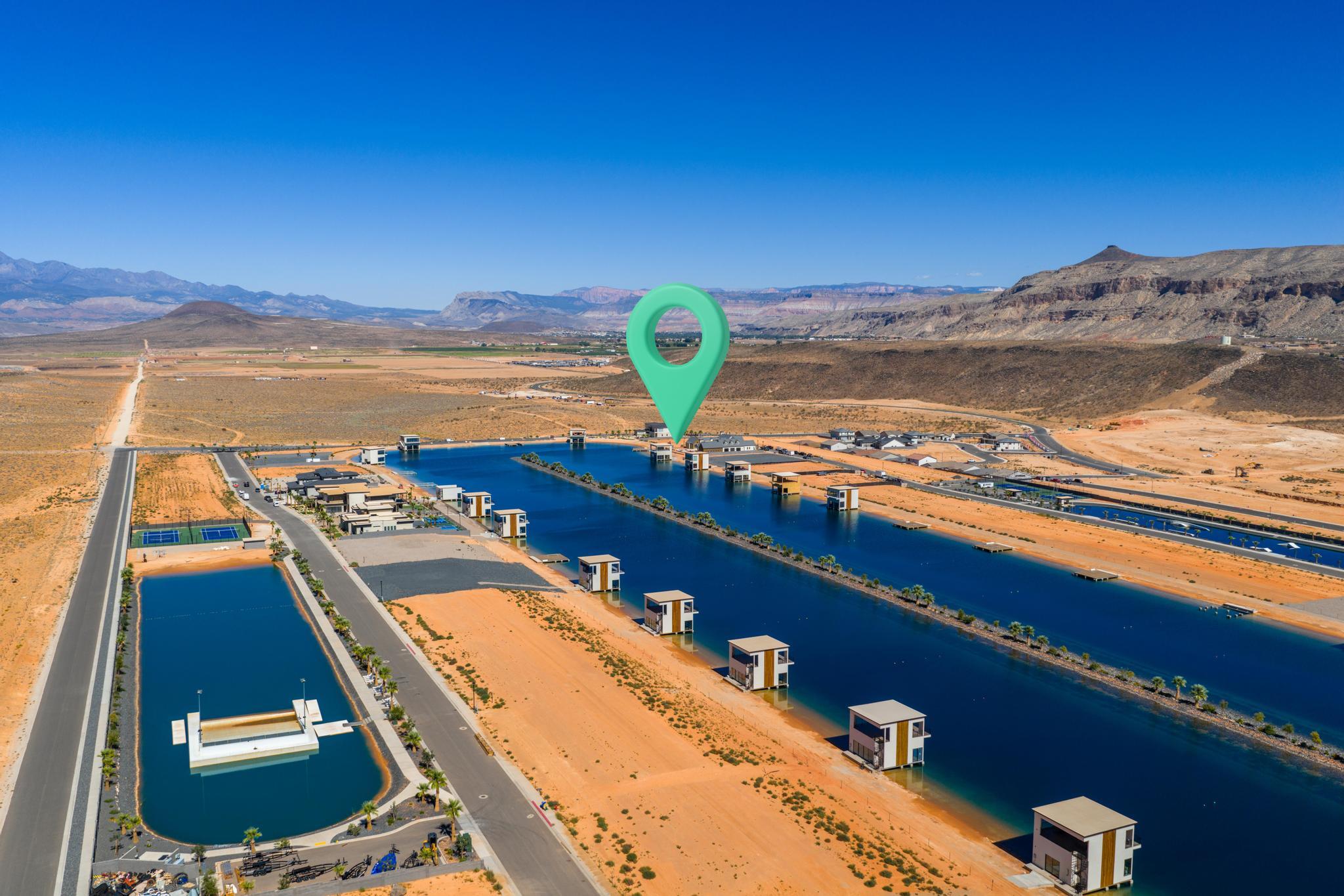 SOUTHERN SHORES - Land