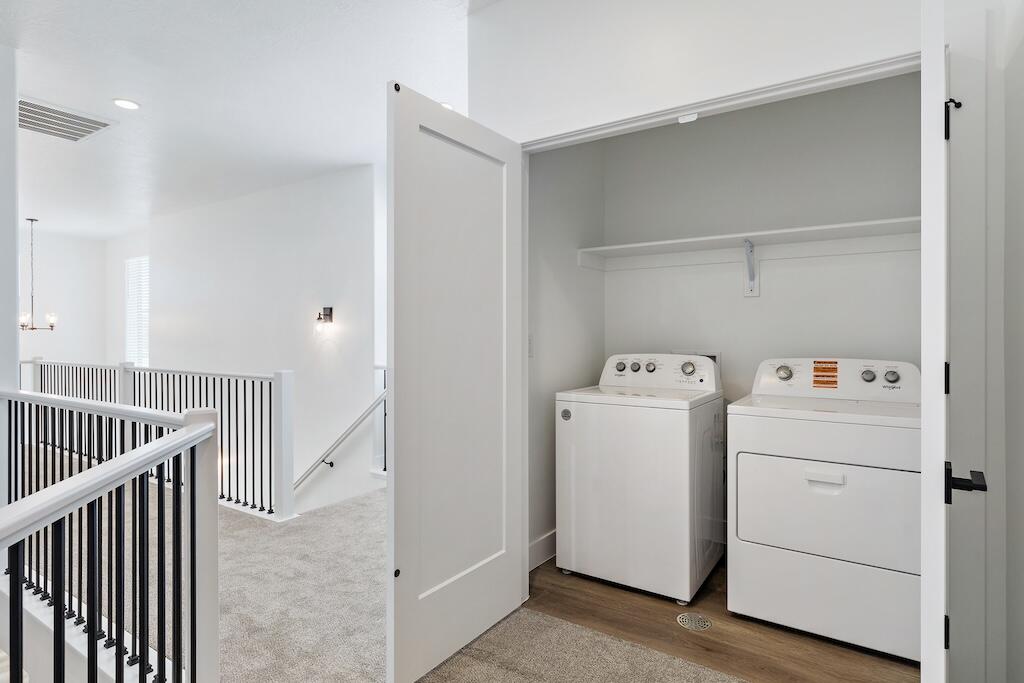 ROCKLAND TOWNHOMES - Residential