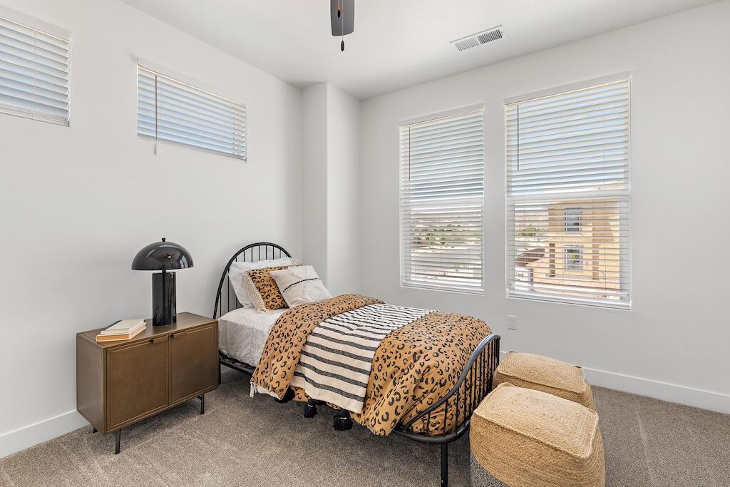 ROCKLAND TOWNHOMES - Residential