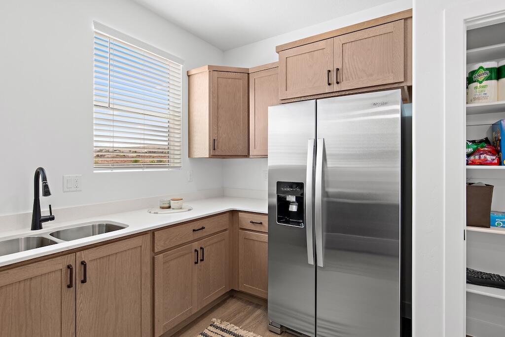 ROCKLAND TOWNHOMES - Residential