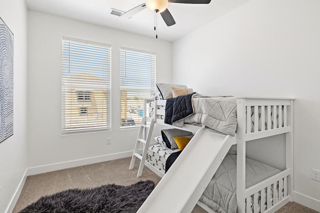 ROCKLAND TOWNHOMES - Residential