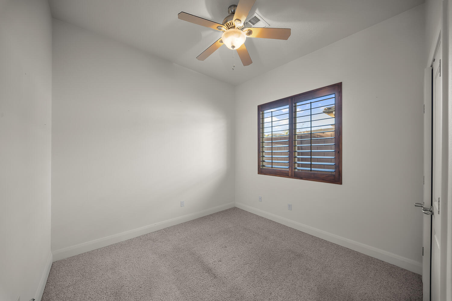 CRIMSON VIEW - Residential