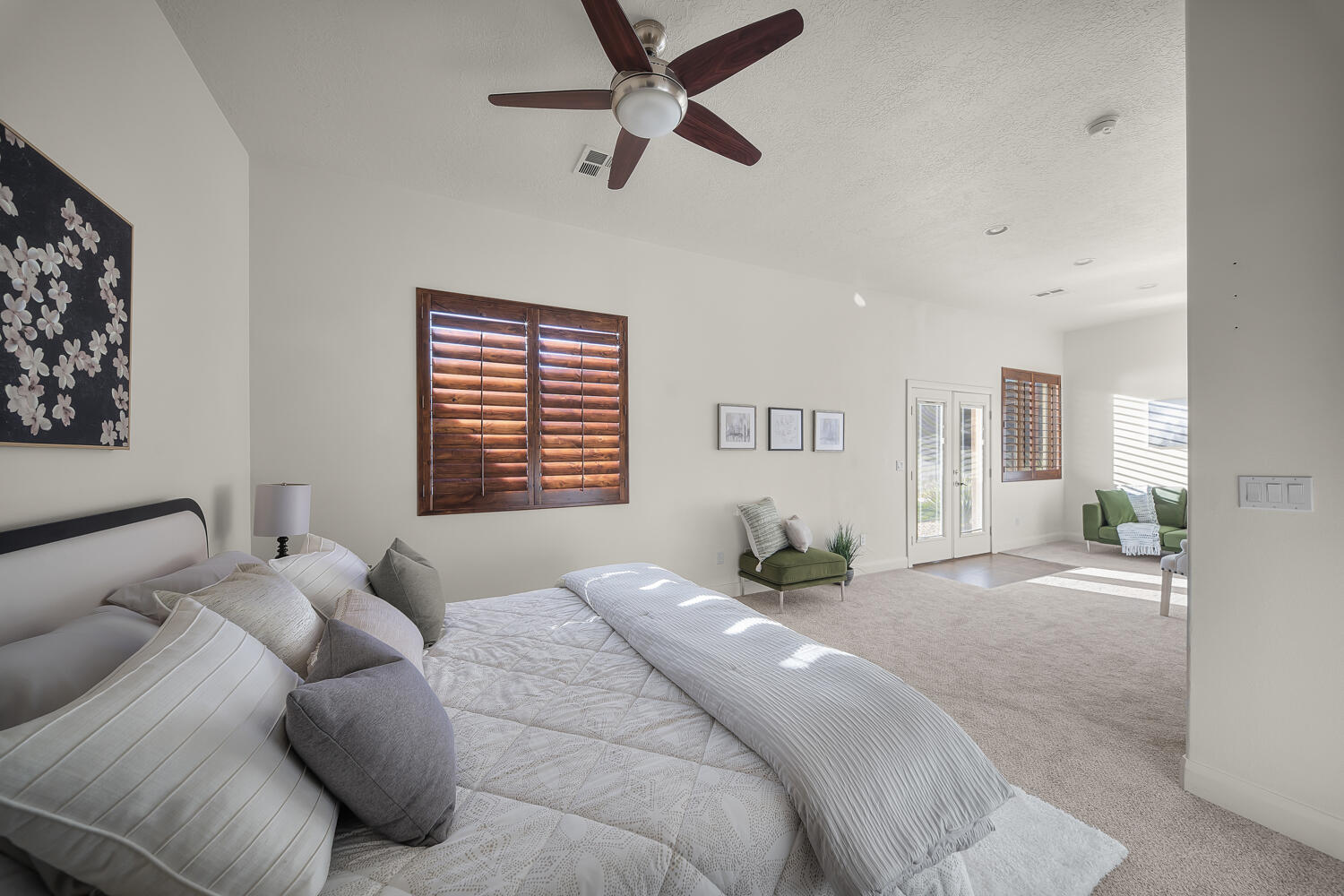 CRIMSON VIEW - Residential