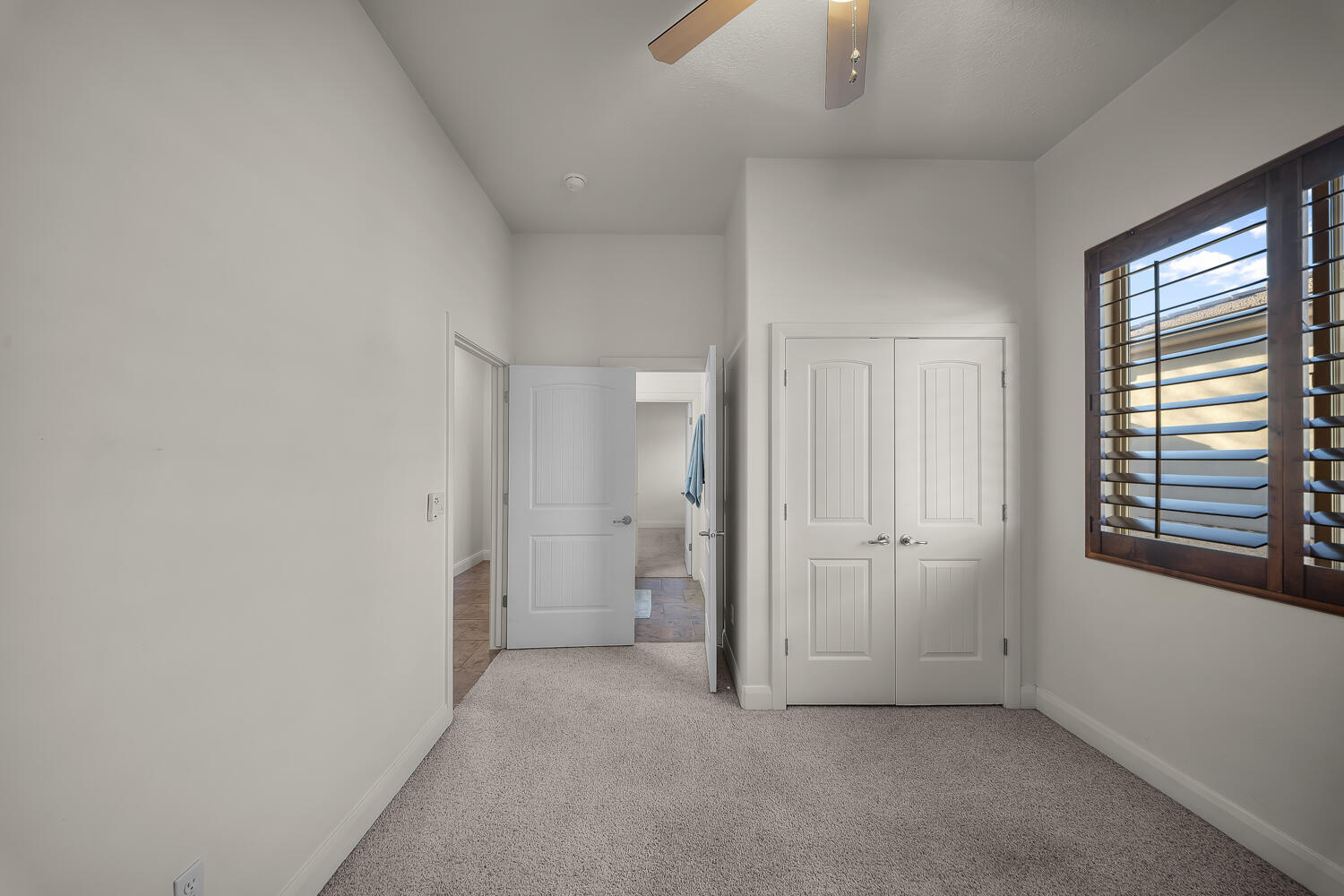 CRIMSON VIEW - Residential