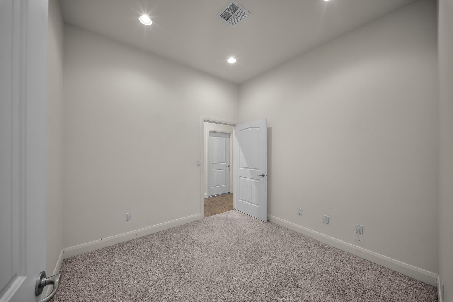 CRIMSON VIEW - Residential