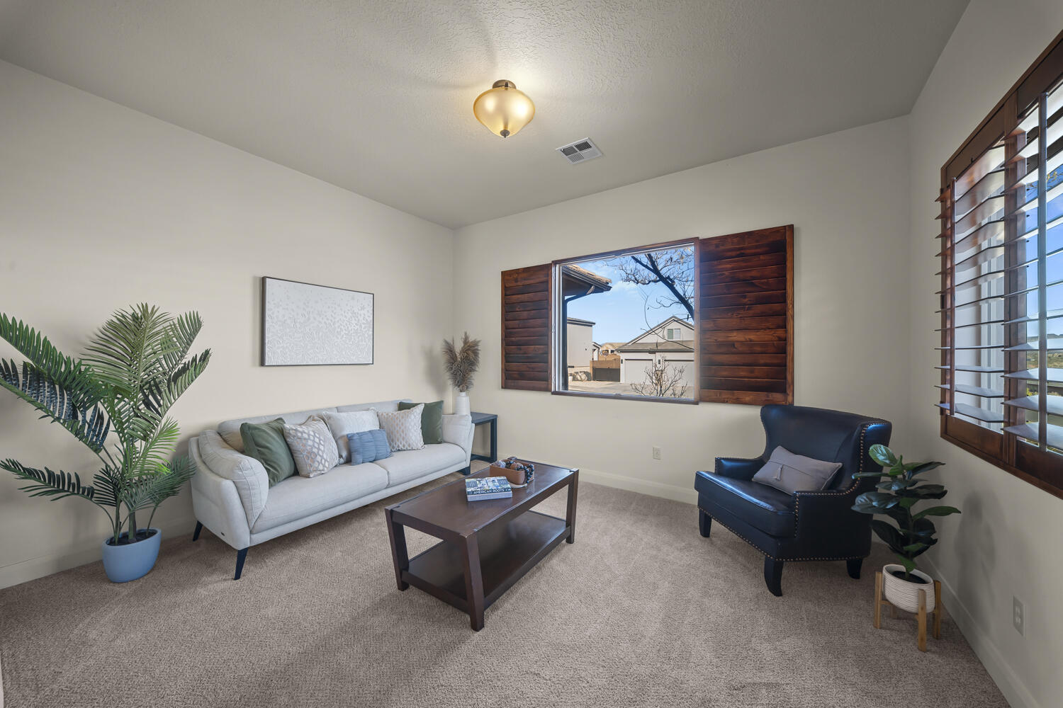 CRIMSON VIEW - Residential