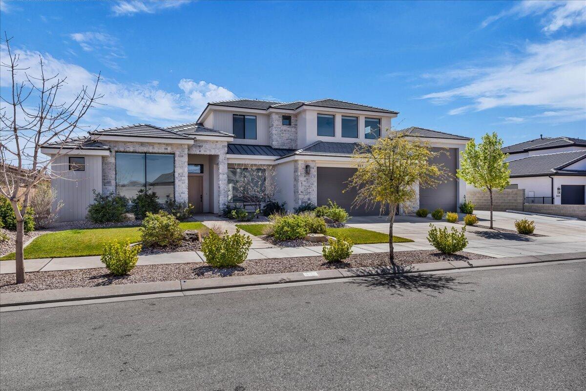 VINEYARD RIDGE - Residential