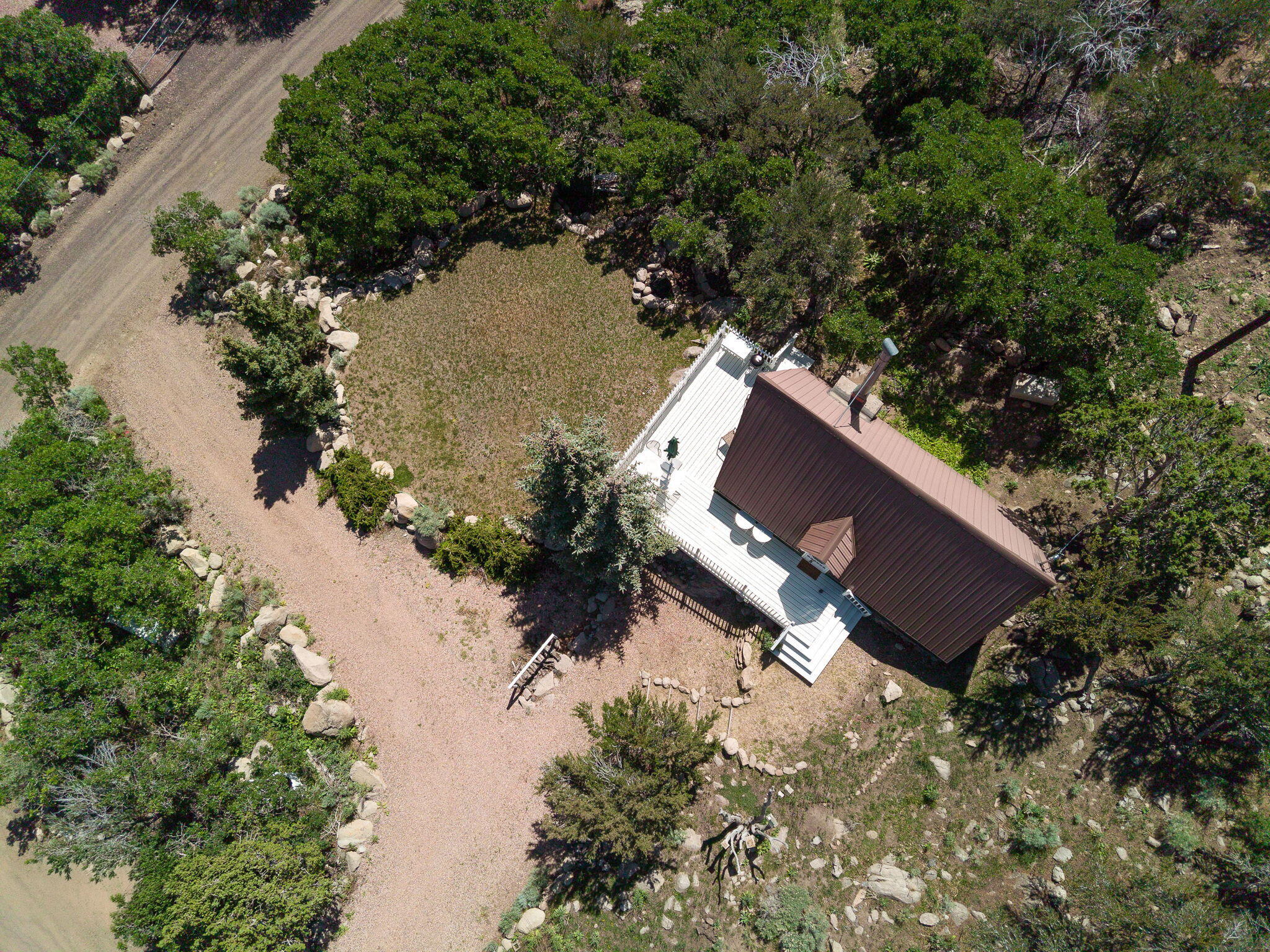 PINE VALLEY RANCHOS - Residential